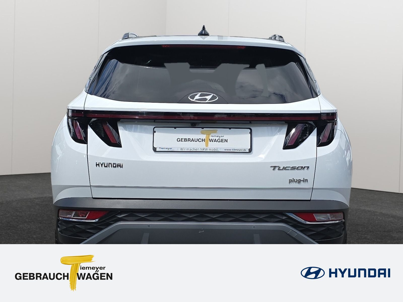 Hyundai Tucson – Bild 6