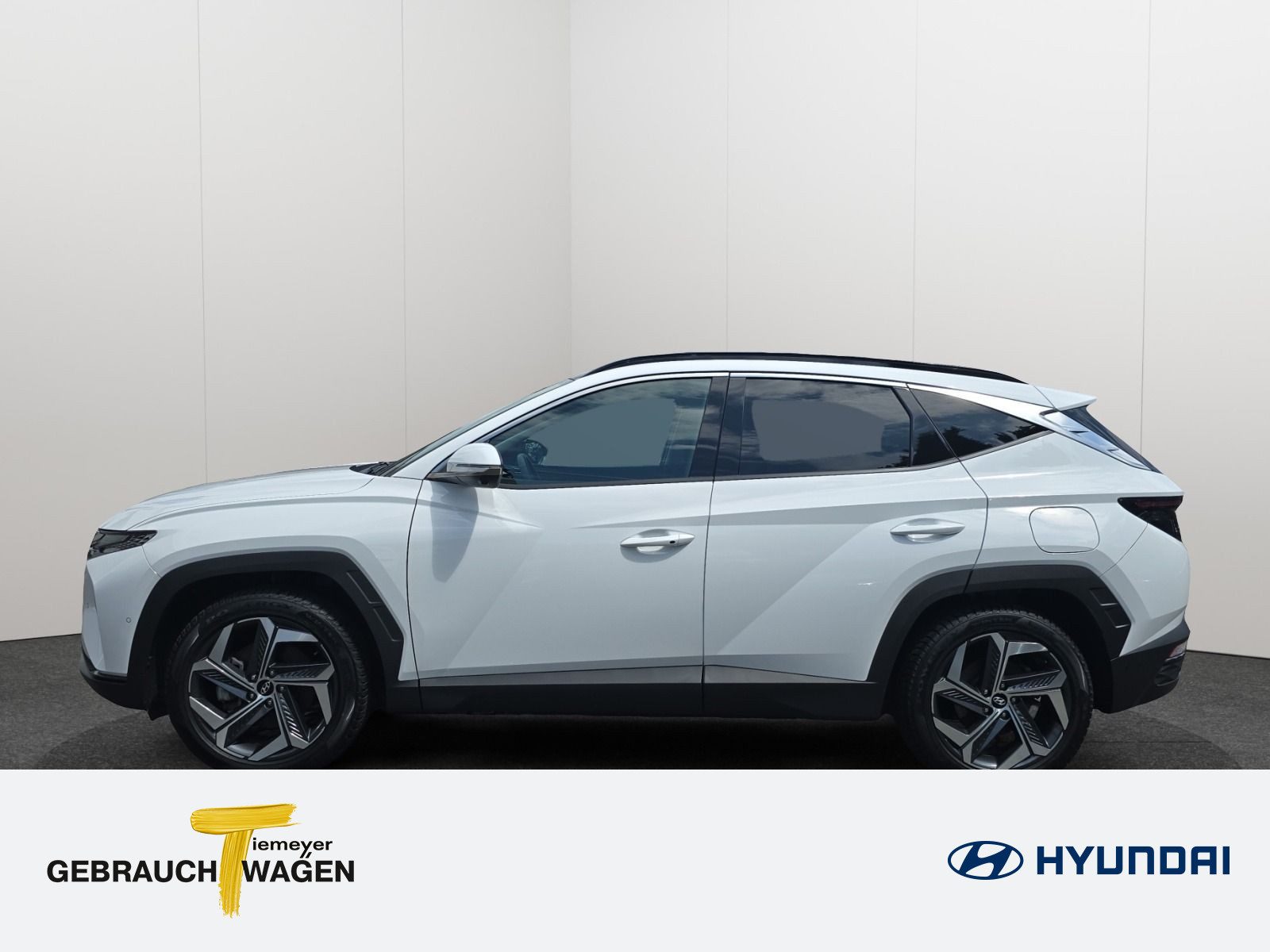 Hyundai Tucson – Bild 8