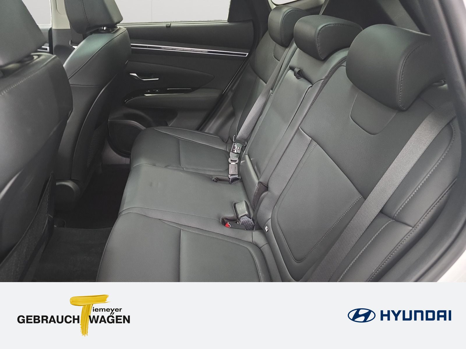 Hyundai Tucson – Bild 11