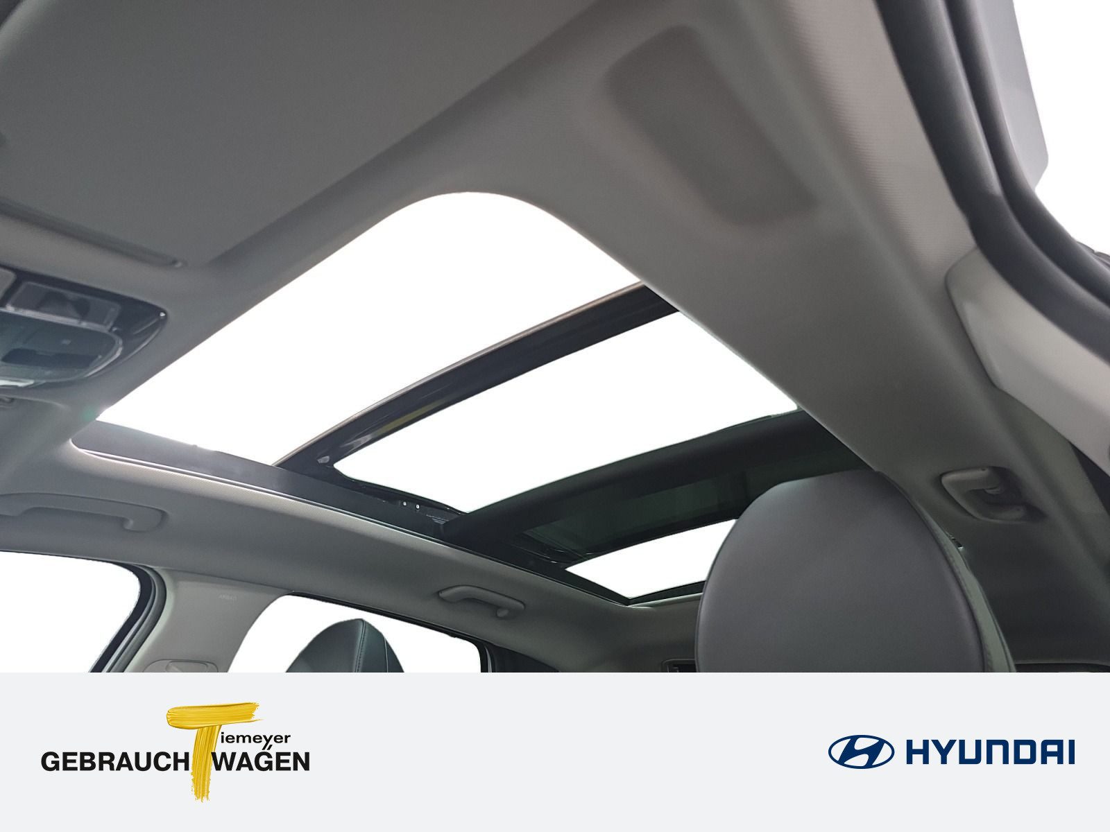 Hyundai Tucson – Bild 16