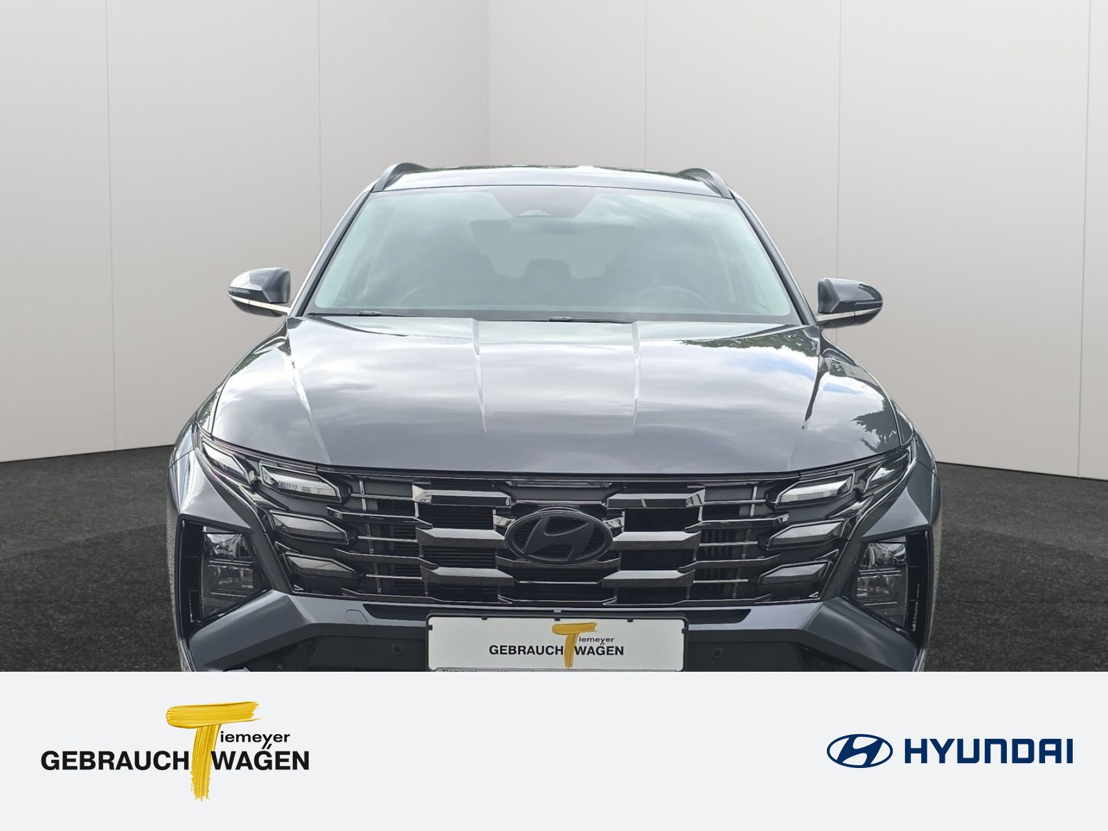 Hyundai Tucson – Bild 2