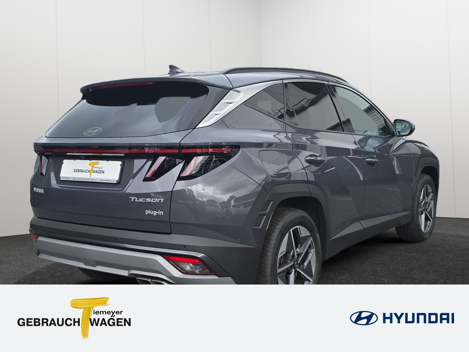 Hyundai Tucson – Bild 5