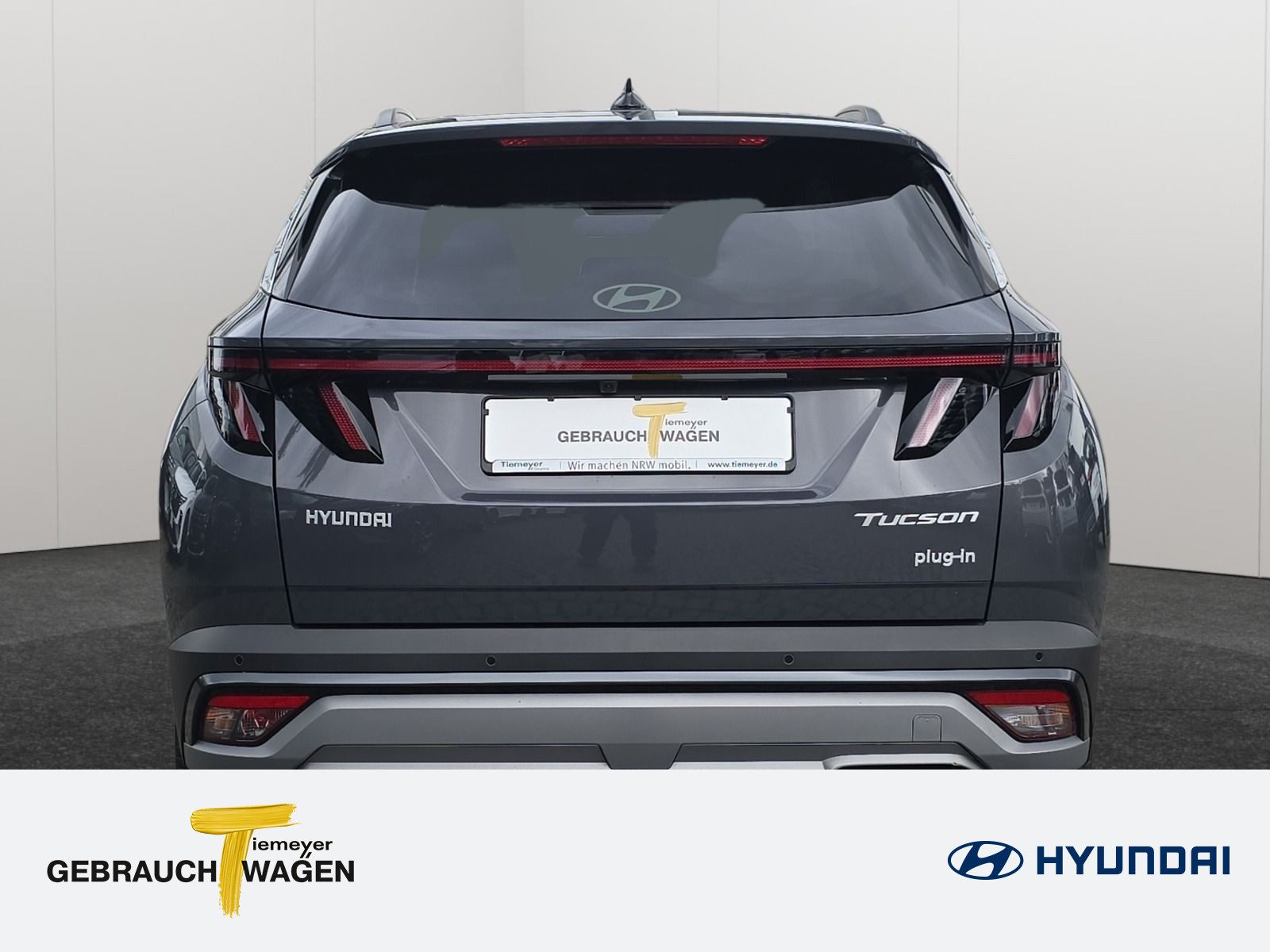 Hyundai Tucson – Bild 6