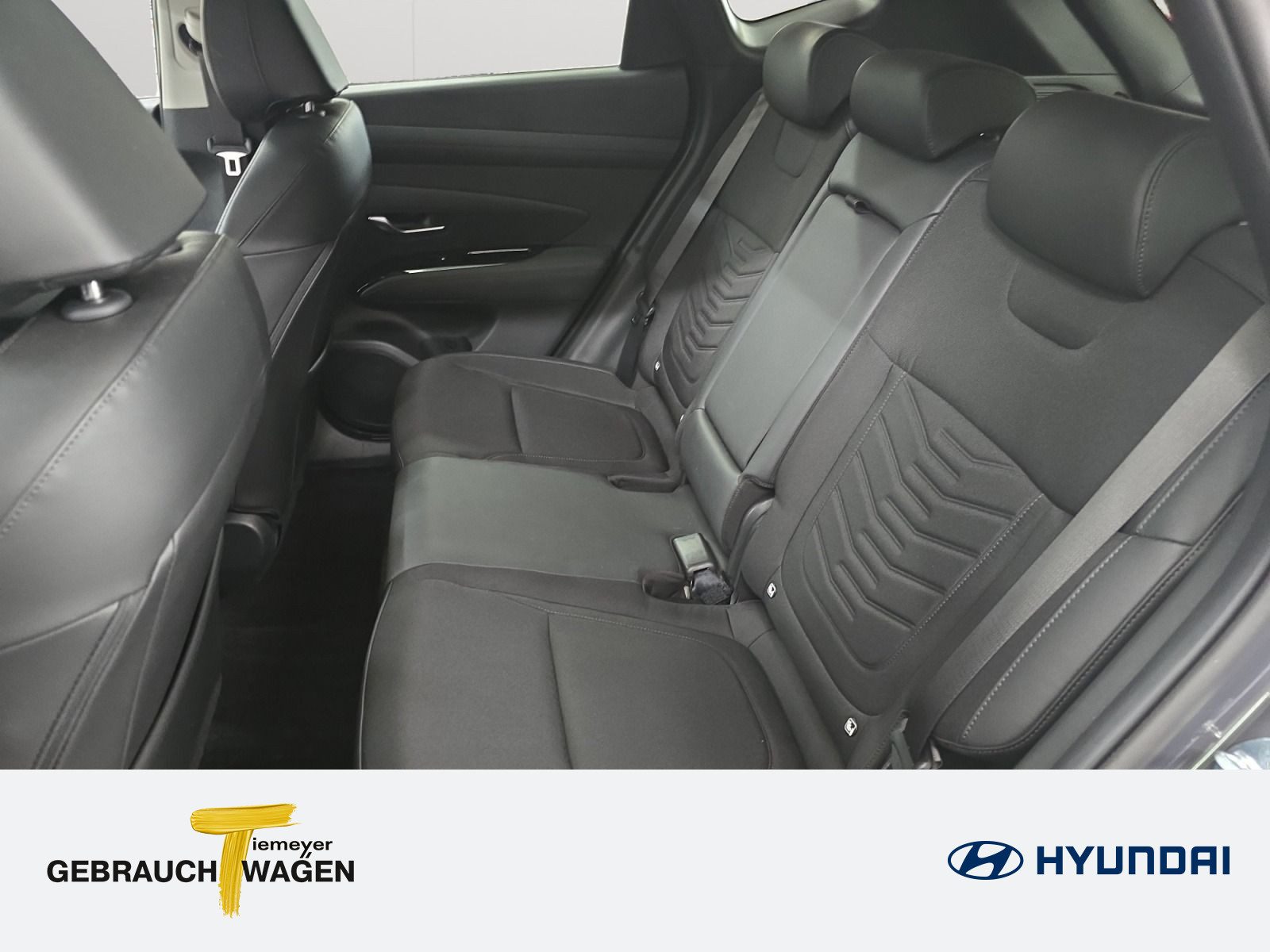 Hyundai Tucson – Bild 11