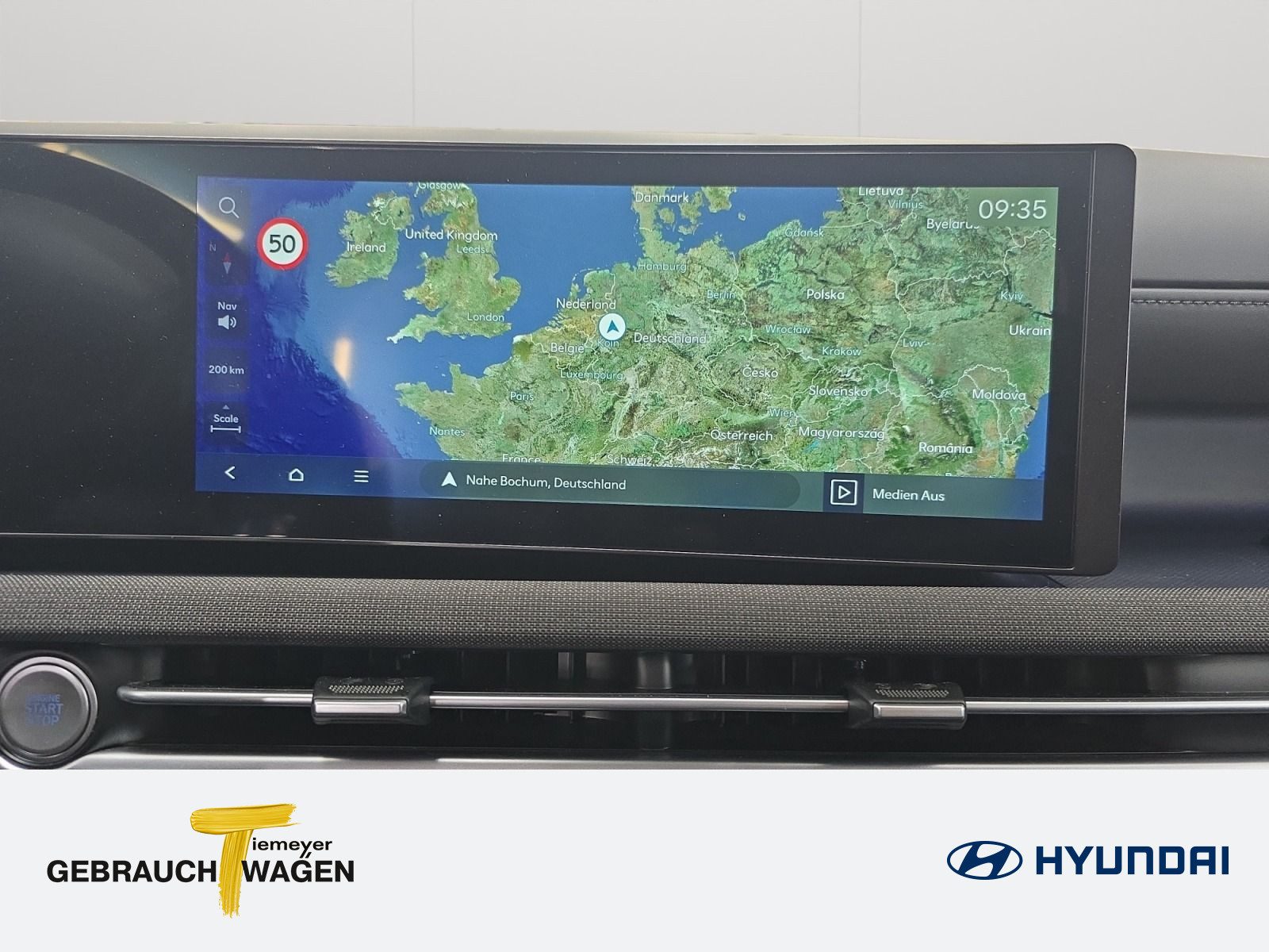 Hyundai Tucson – Bild 14