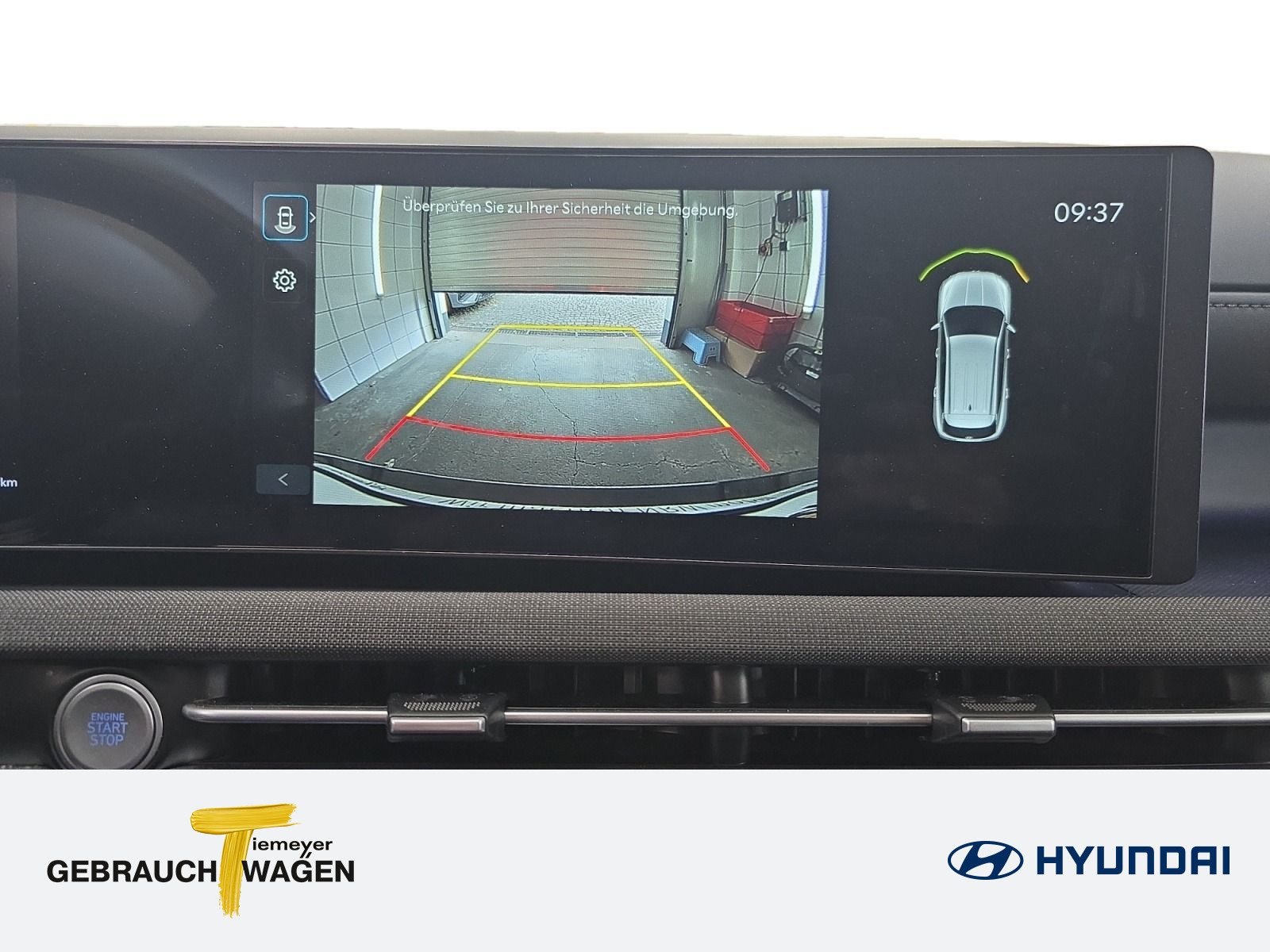 Hyundai Tucson – Bild 15
