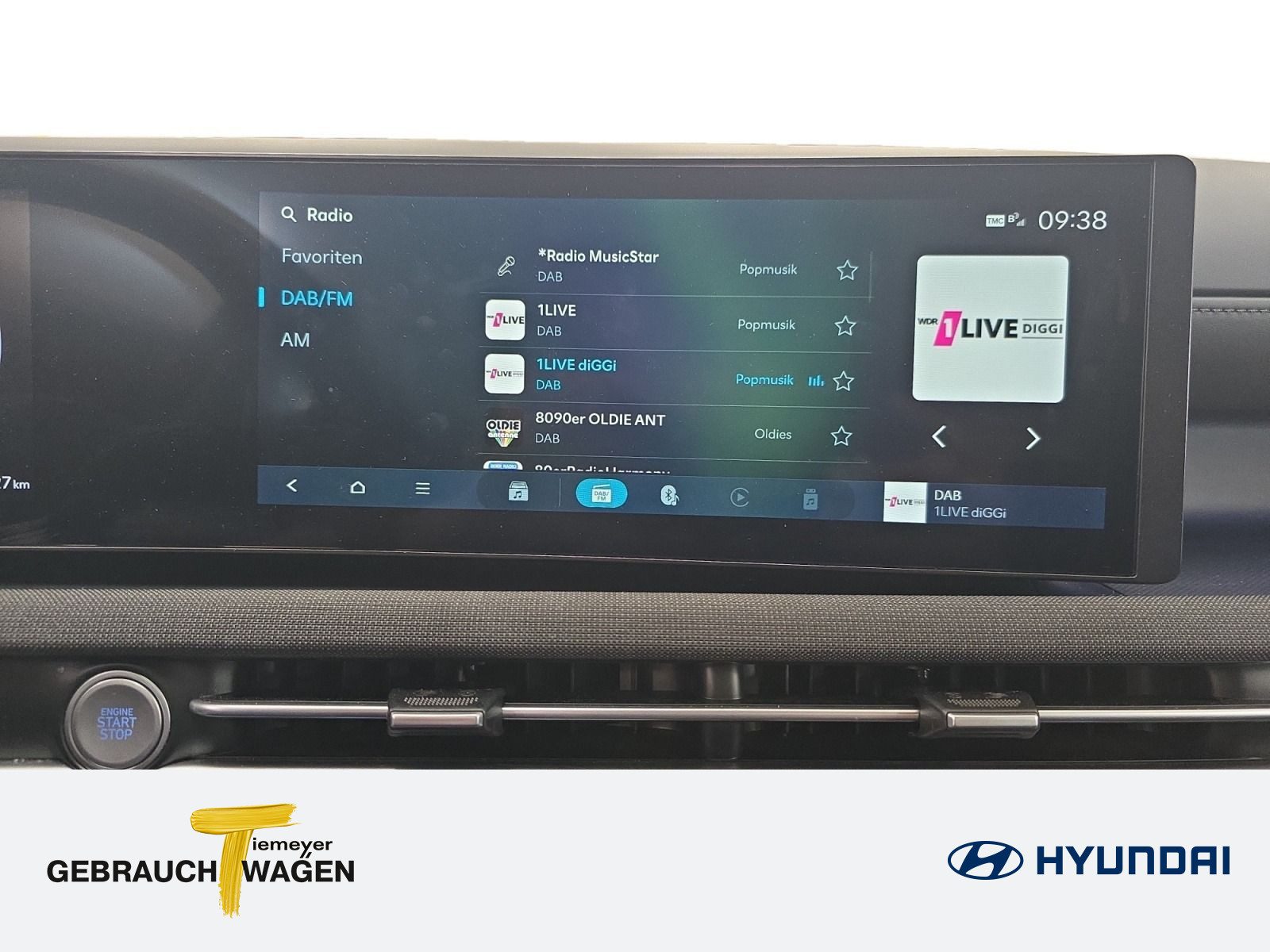 Hyundai Tucson – Bild 16