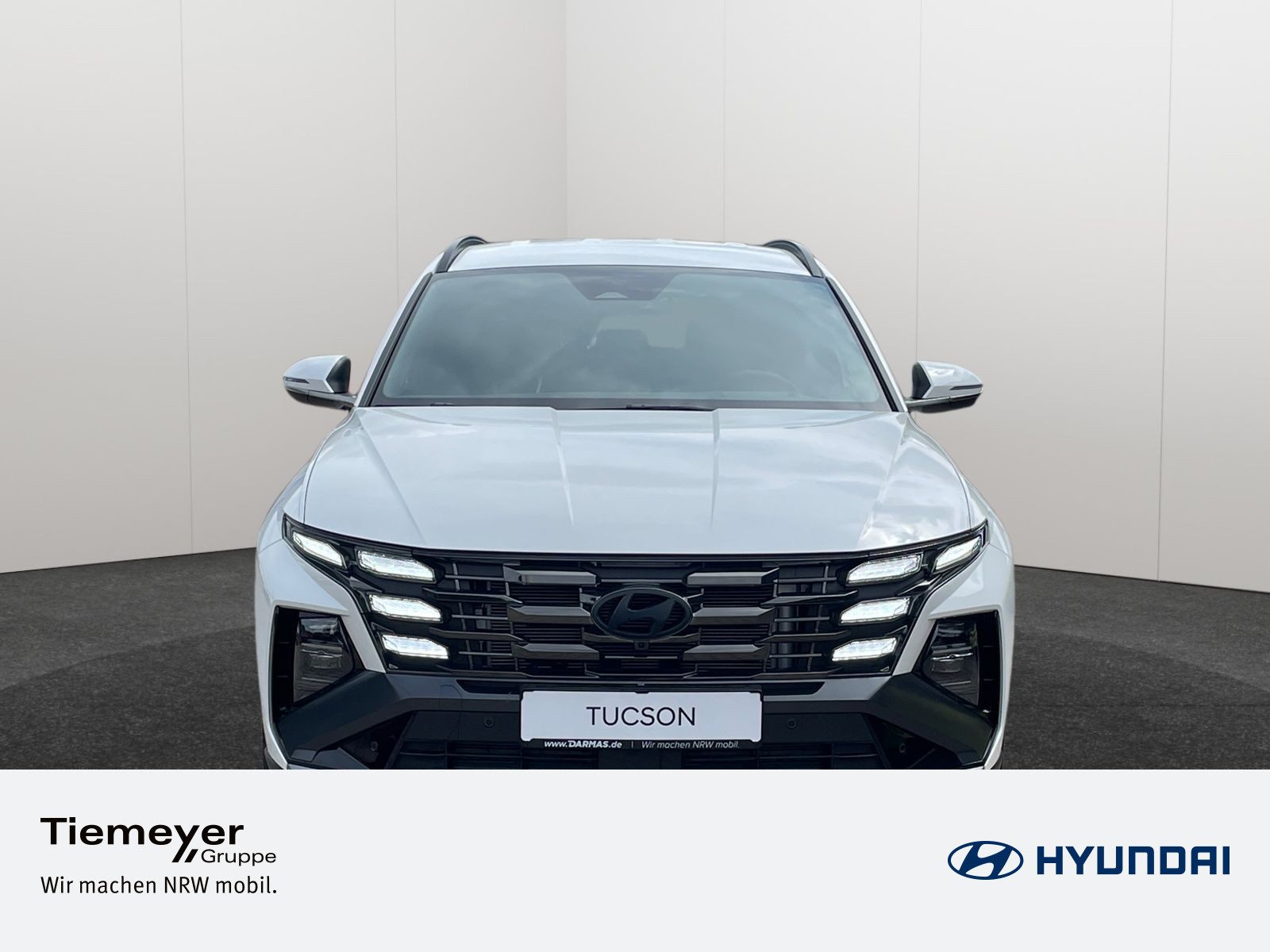 Hyundai Tucson – Bild 2