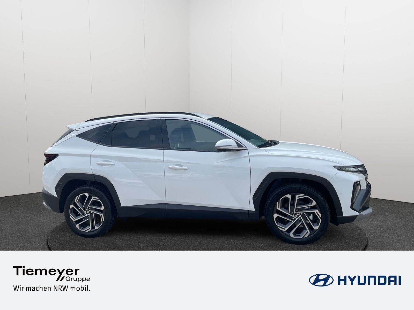 Hyundai Tucson – Bild 4