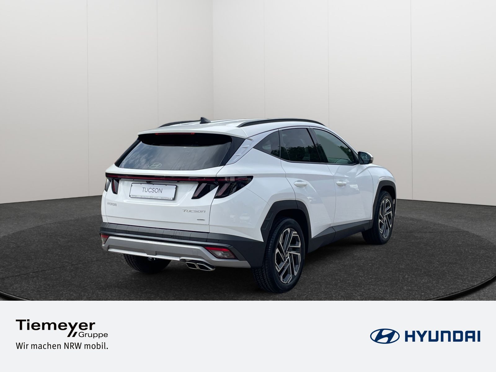 Hyundai Tucson – Bild 5