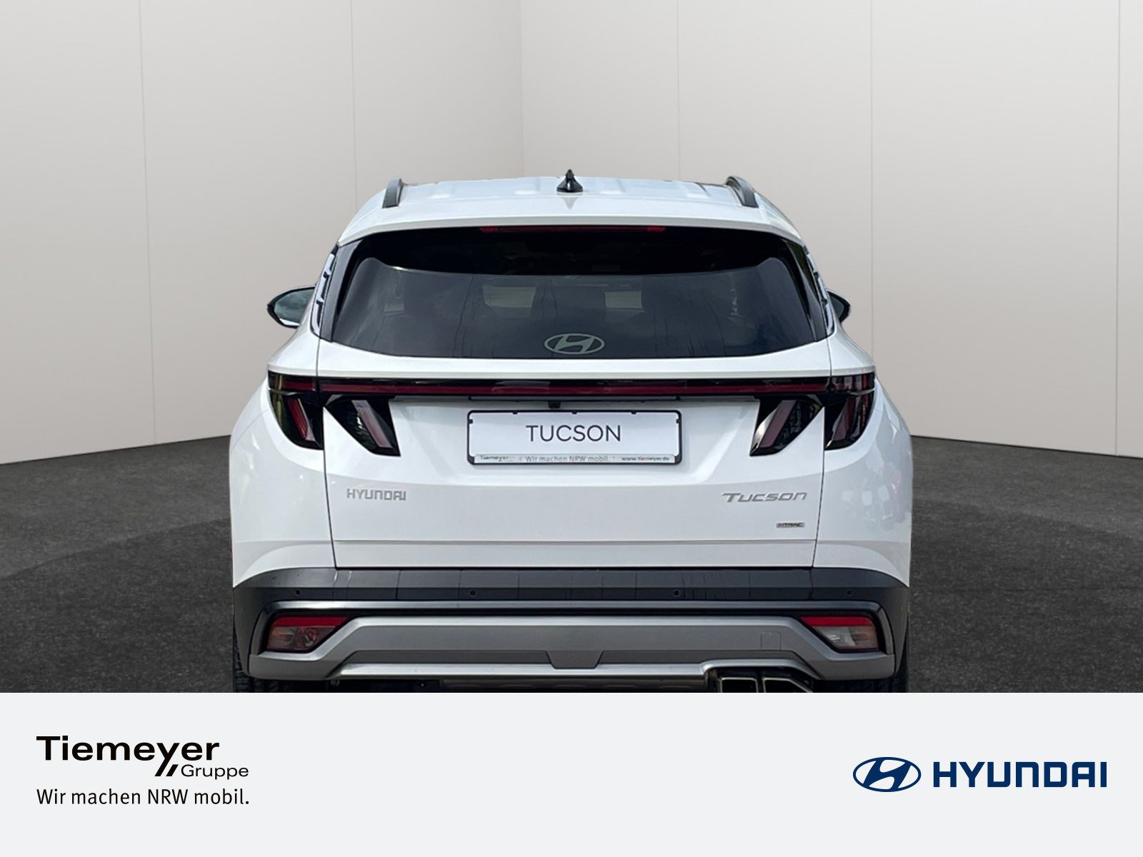Hyundai Tucson – Bild 6