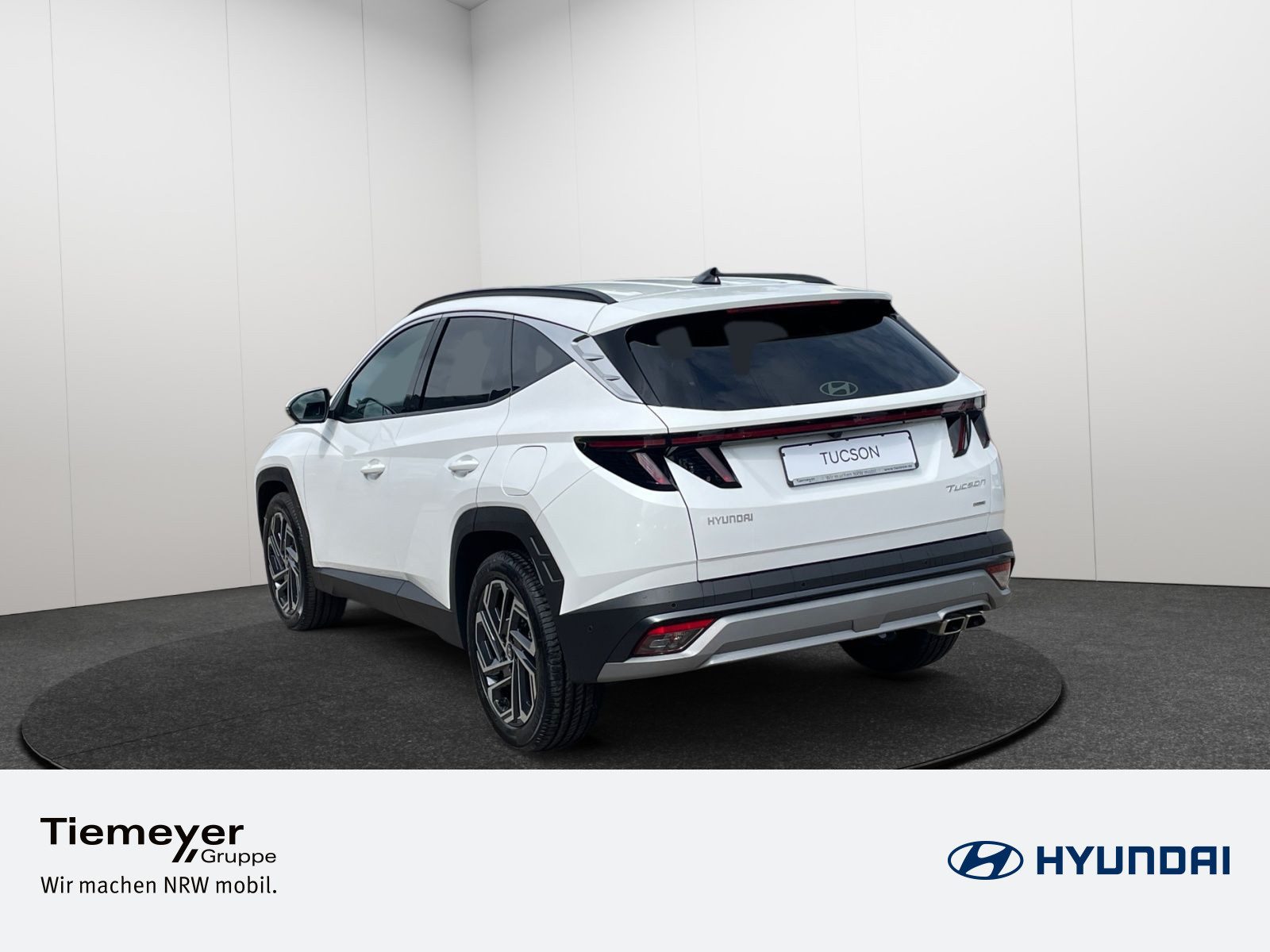 Hyundai Tucson – Bild 7