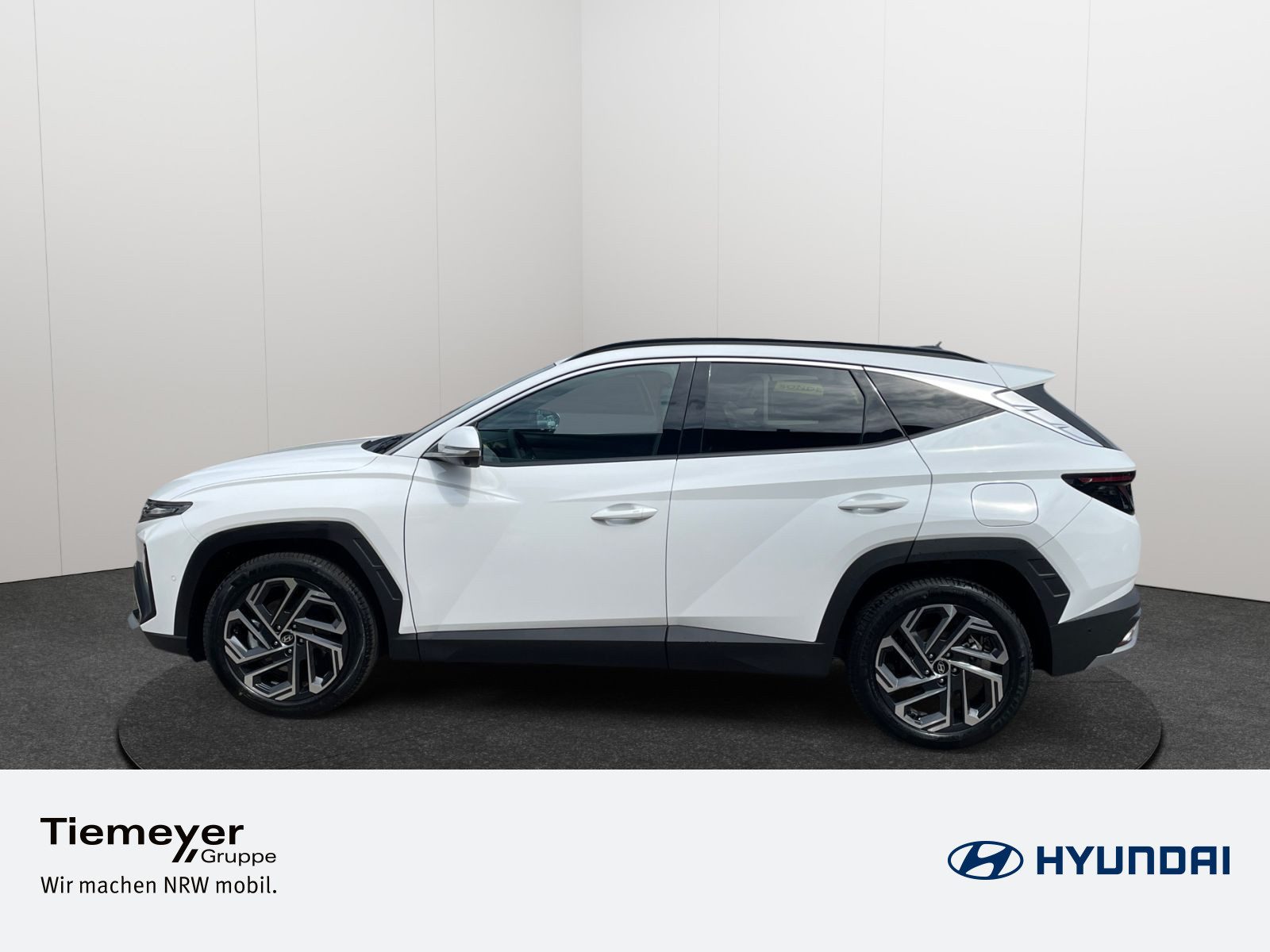 Hyundai Tucson – Bild 8