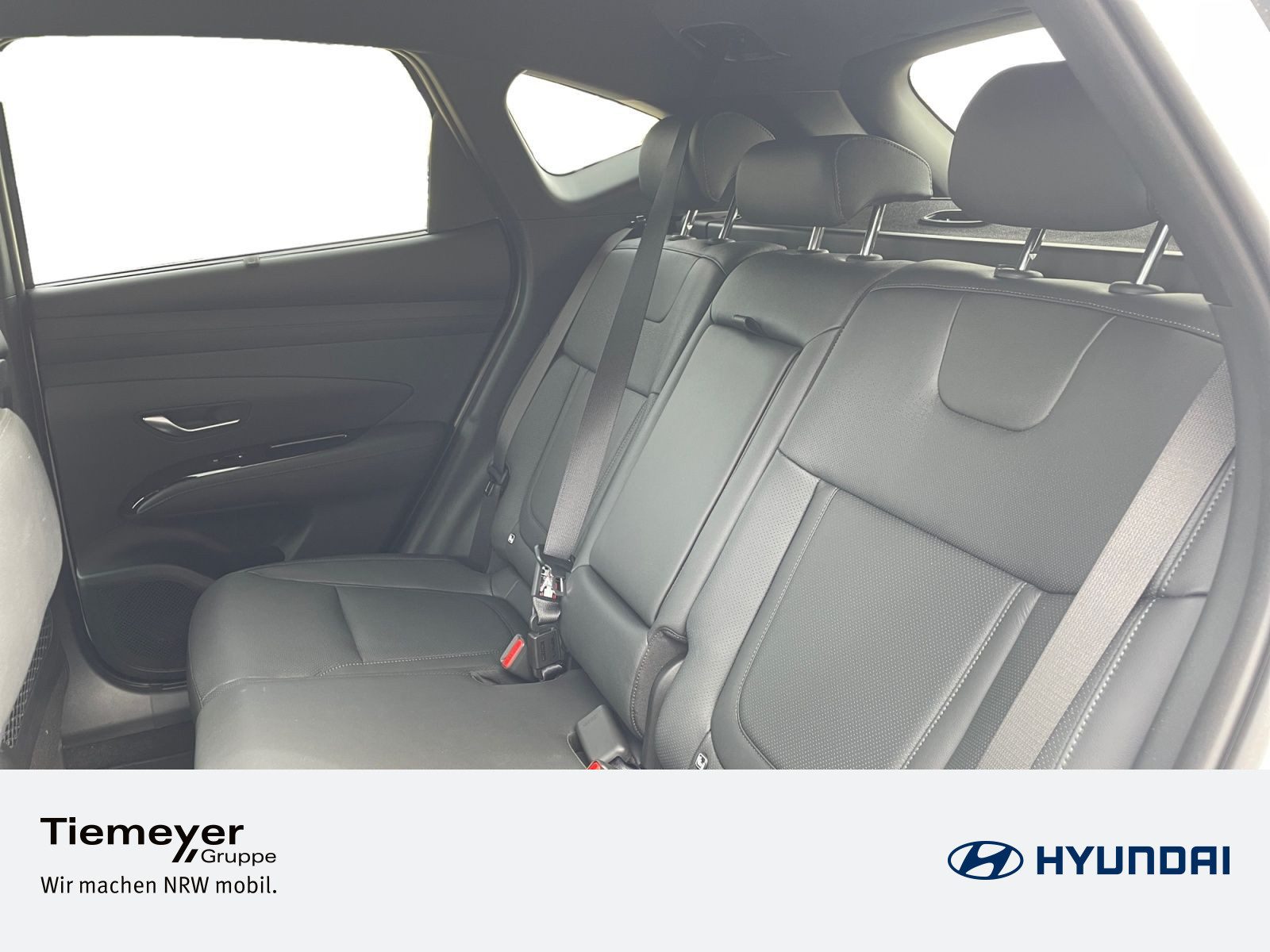 Hyundai Tucson – Bild 11