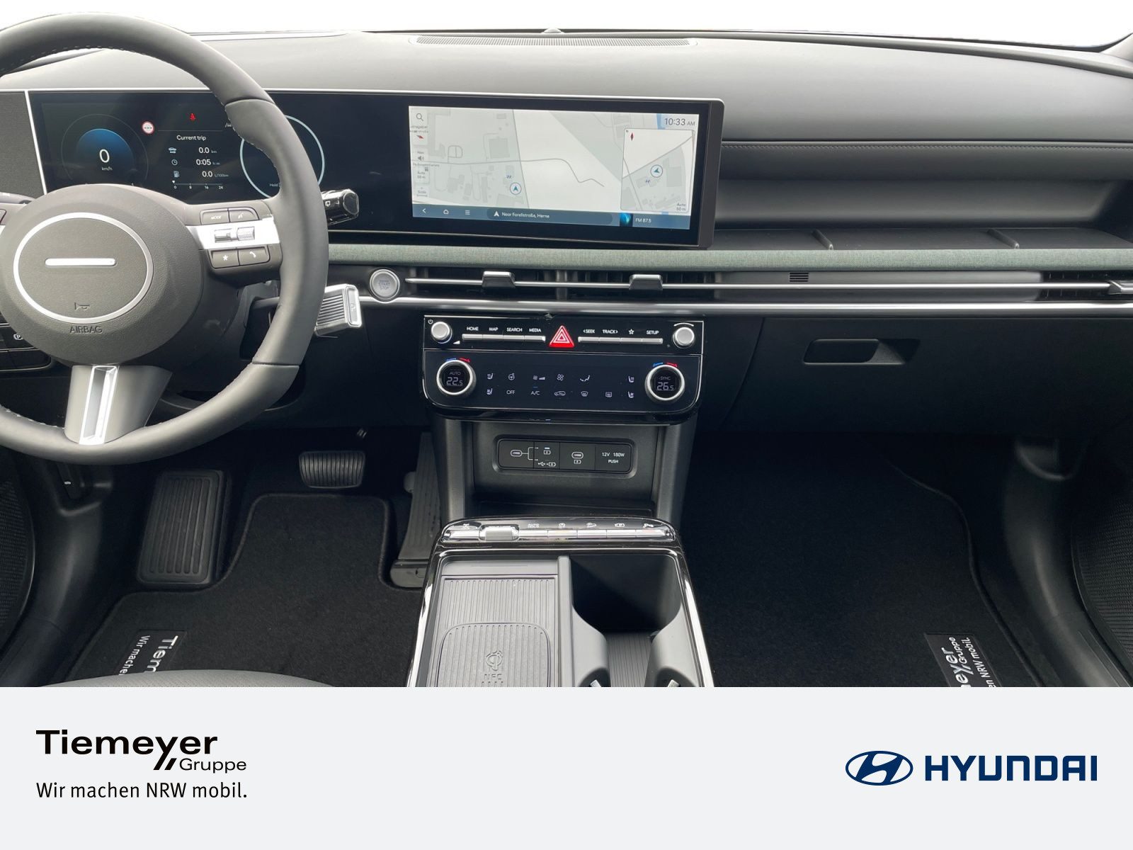 Hyundai Tucson – Bild 13