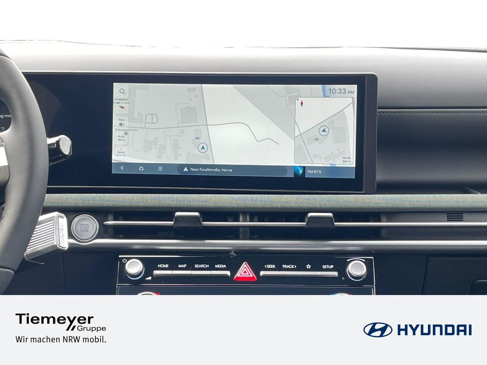 Hyundai Tucson – Bild 14