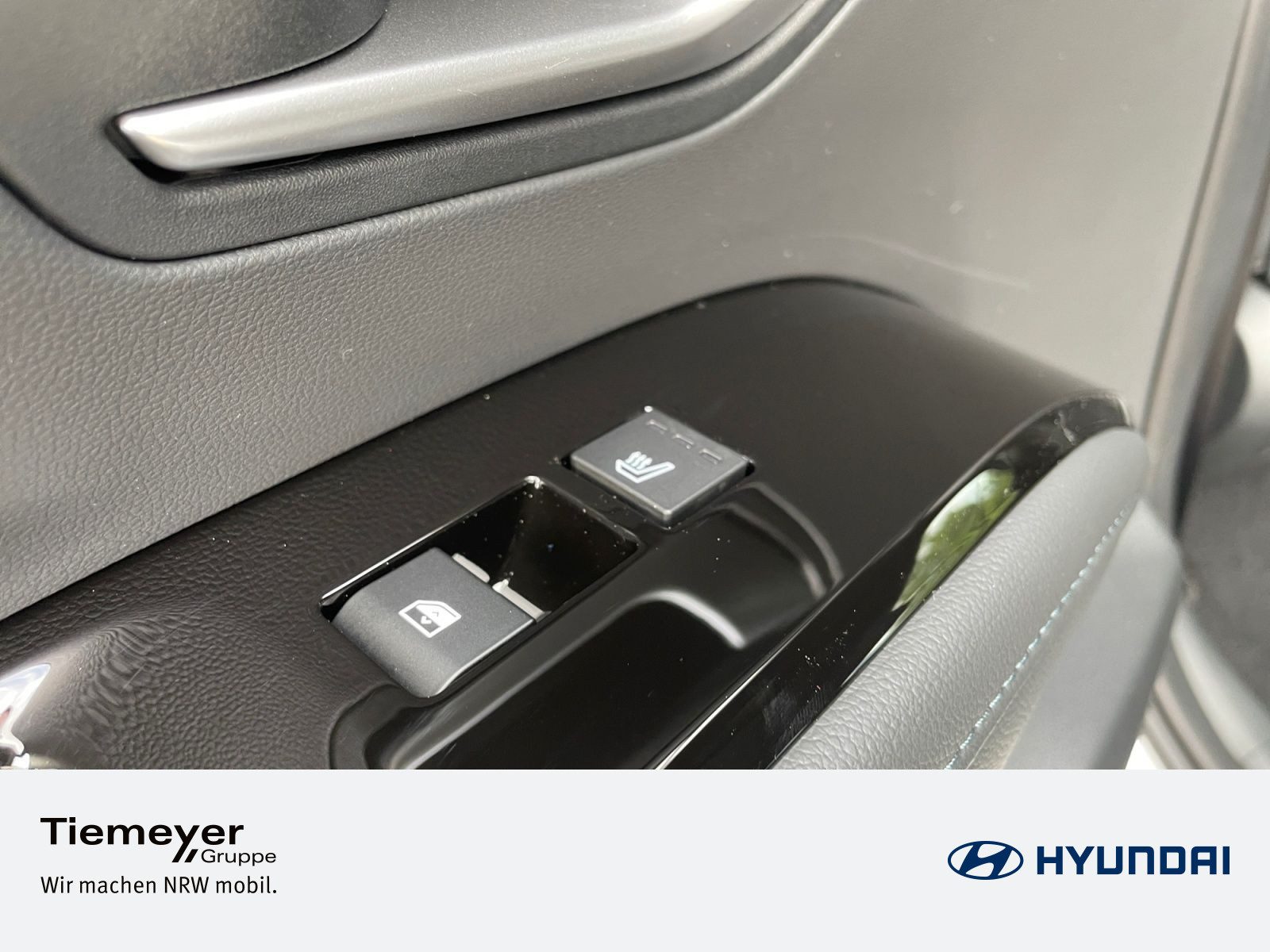 Hyundai Tucson – Bild 15