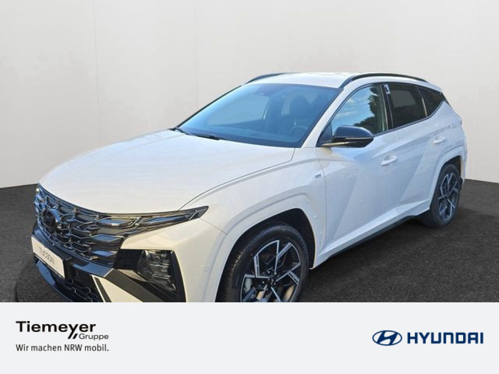 Hyundai Tucson – Bild 1