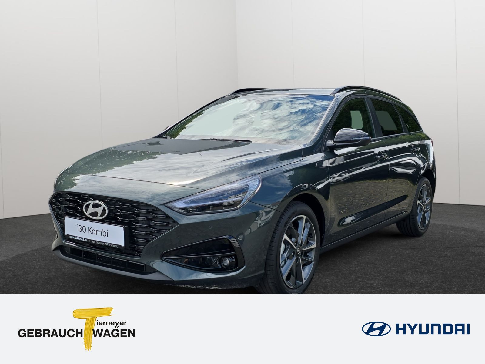 Hyundai i30 – Bild 1