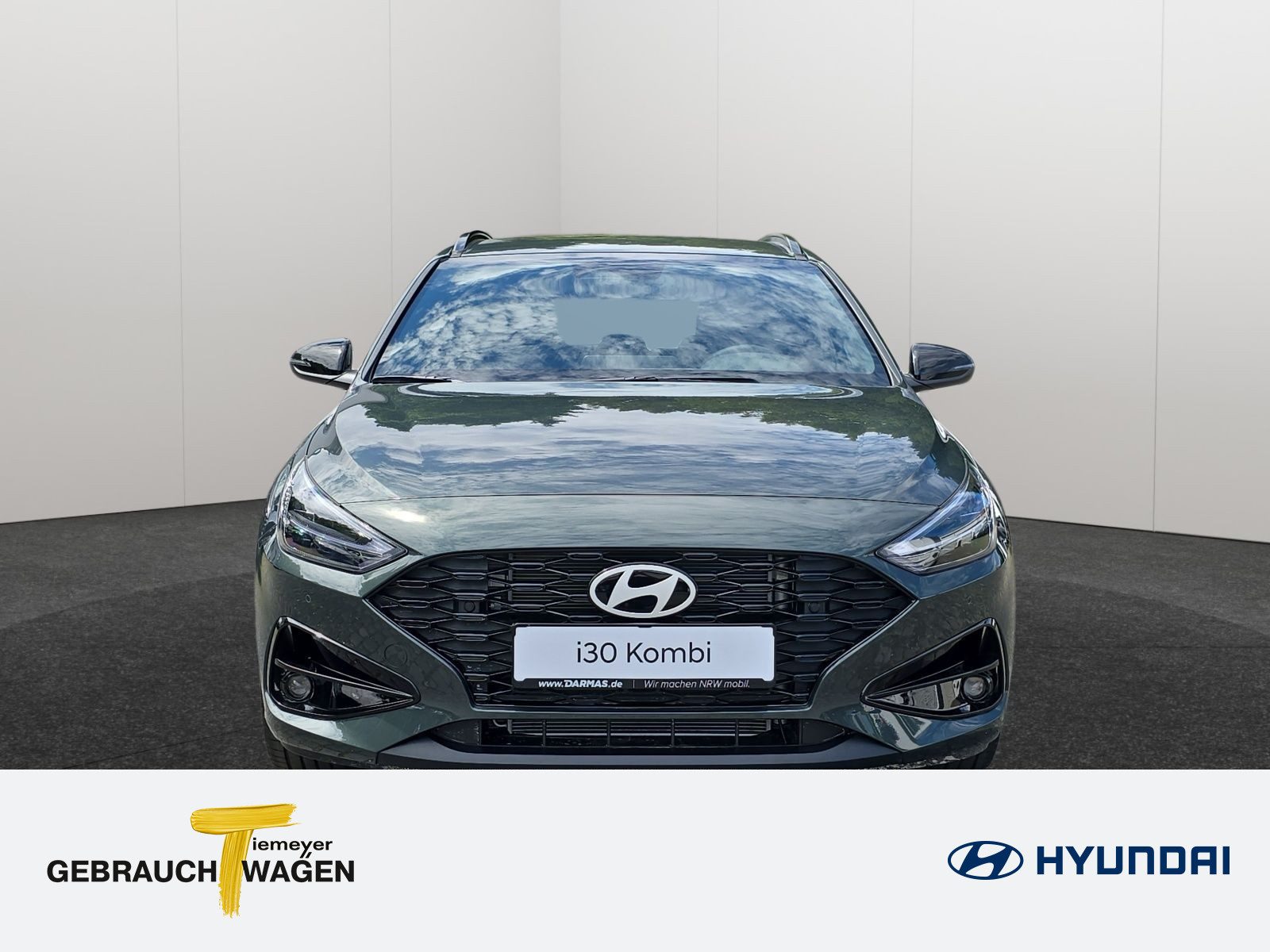 Hyundai i30 – Bild 2