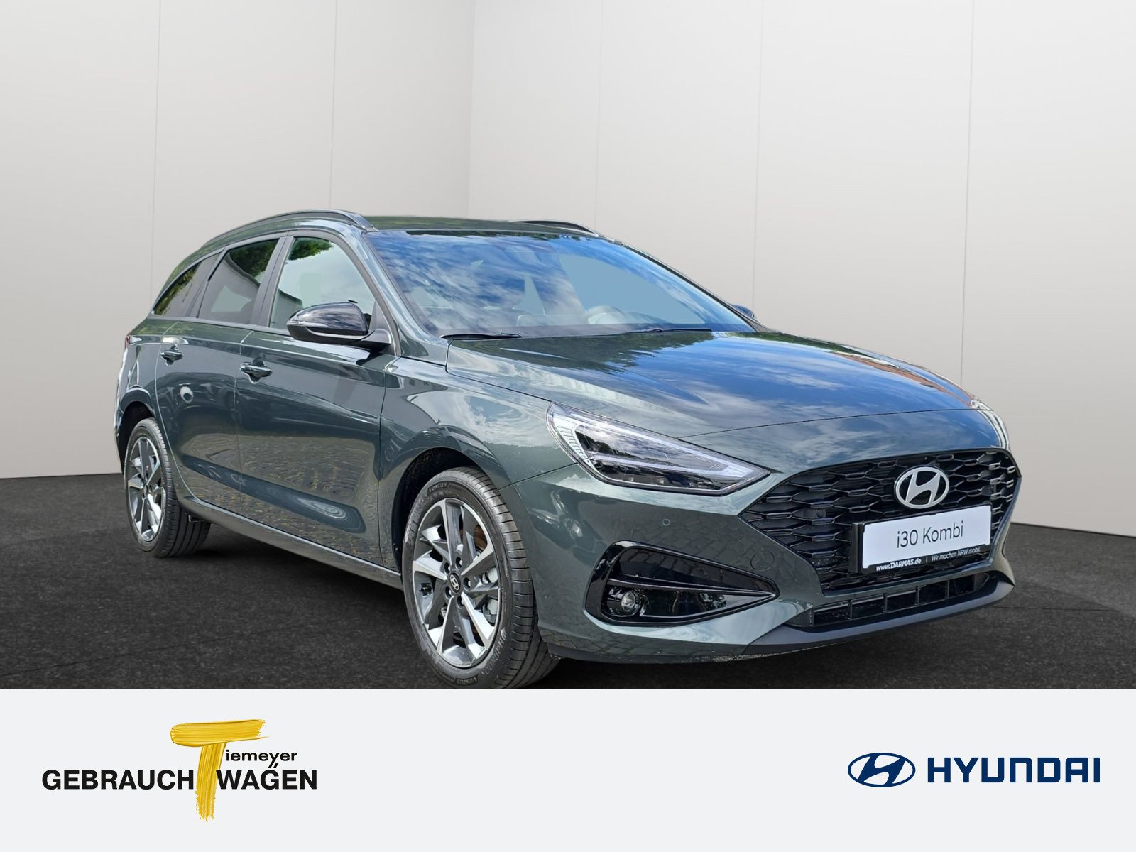 Hyundai i30 – Bild 3