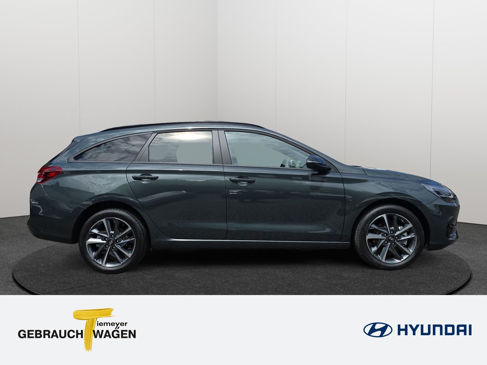 Hyundai i30 – Bild 4