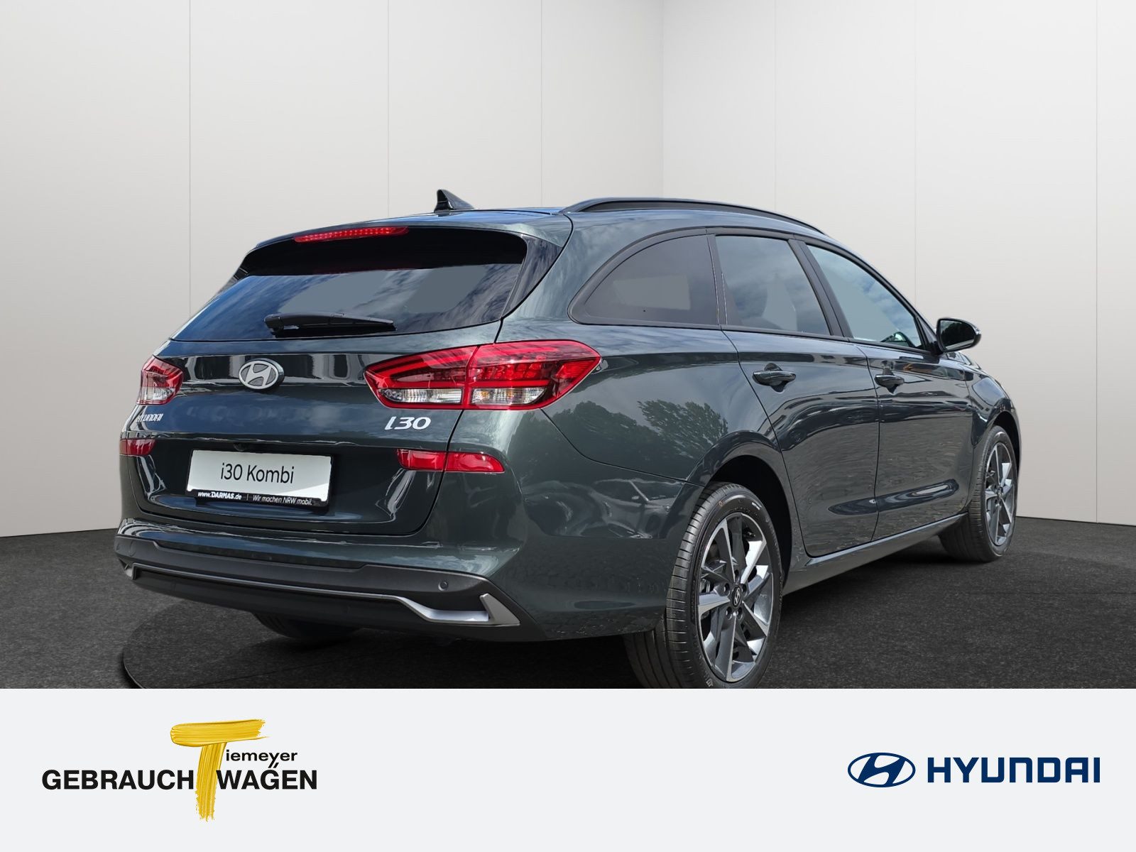 Hyundai i30 – Bild 5