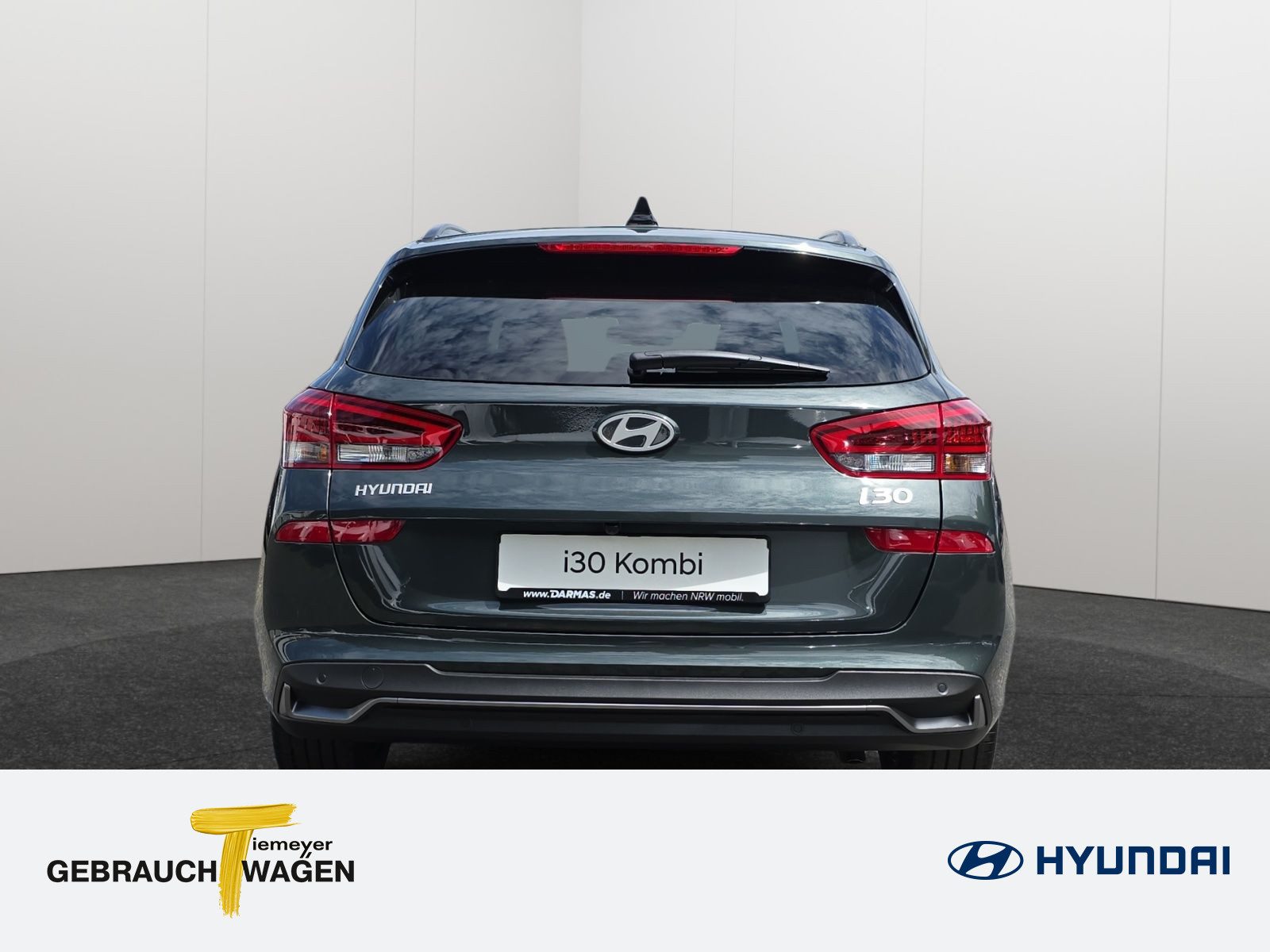 Hyundai i30 – Bild 6