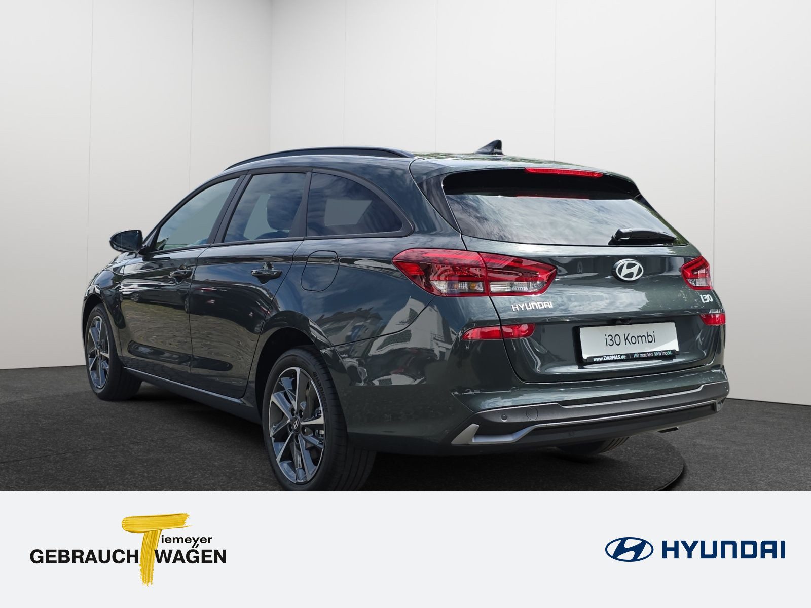 Hyundai i30 – Bild 7