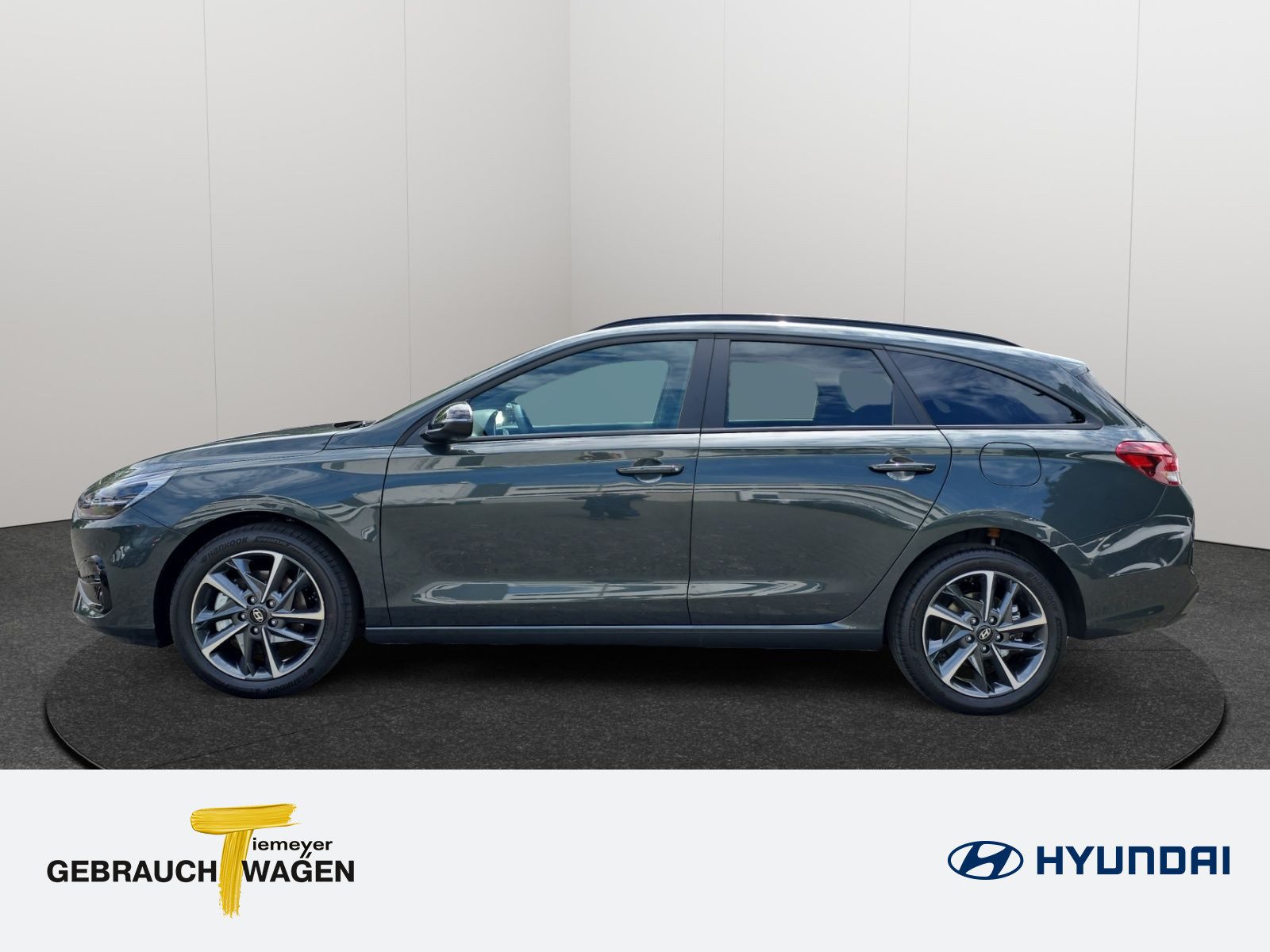 Hyundai i30 – Bild 8