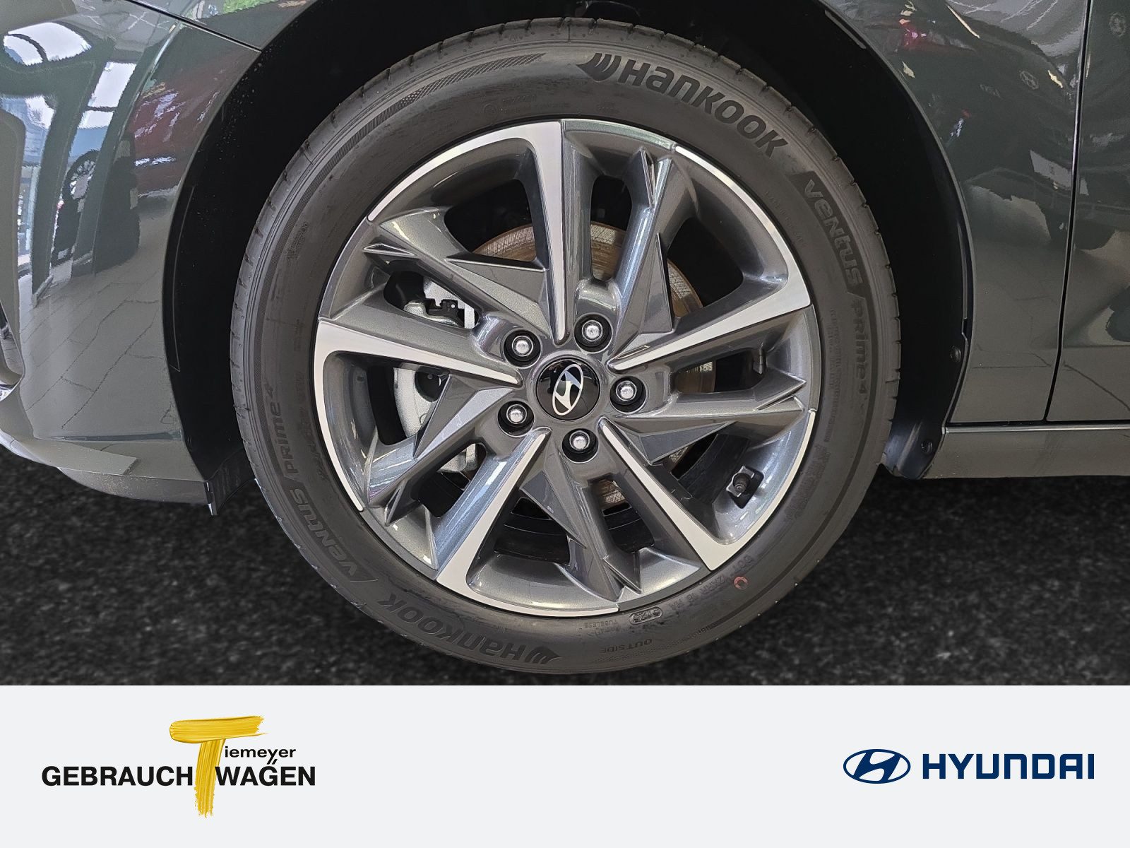Hyundai i30 – Bild 9