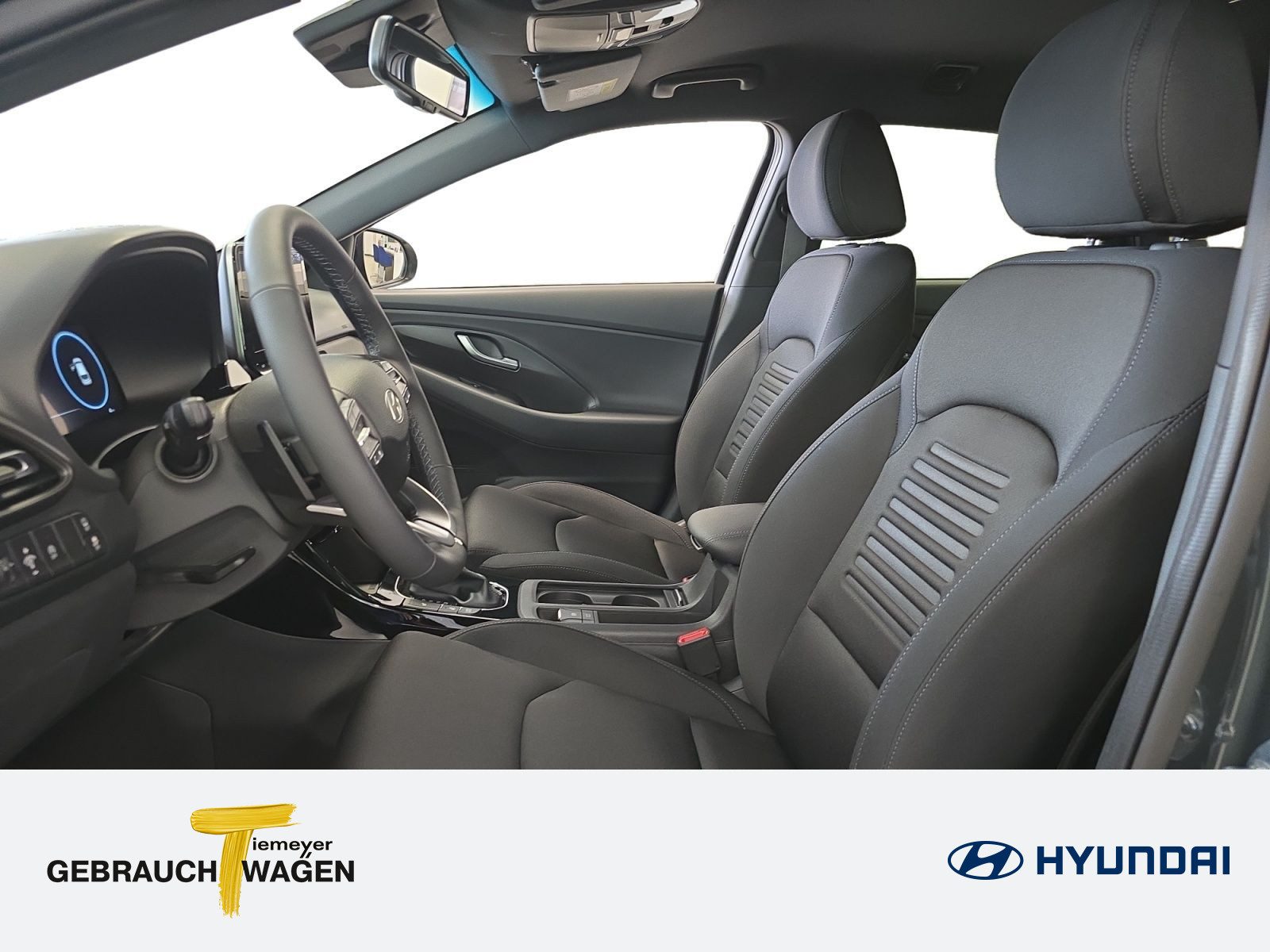 Hyundai i30 – Bild 10