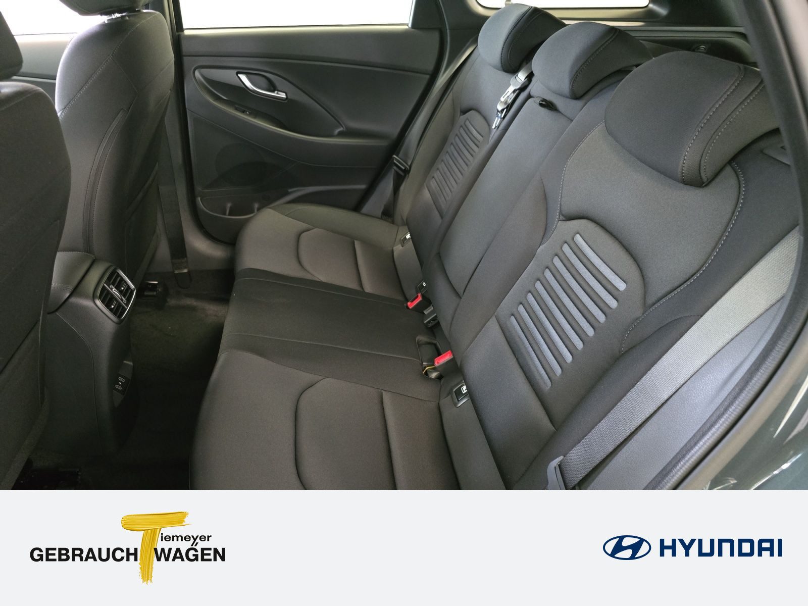 Hyundai i30 – Bild 11