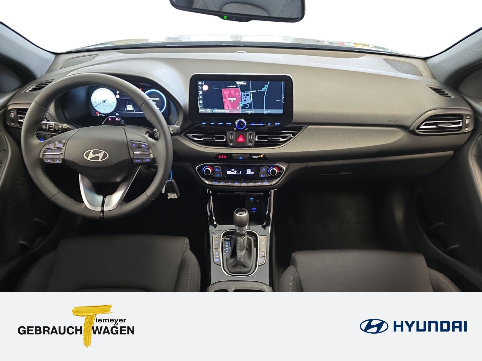 Hyundai i30 – Bild 12