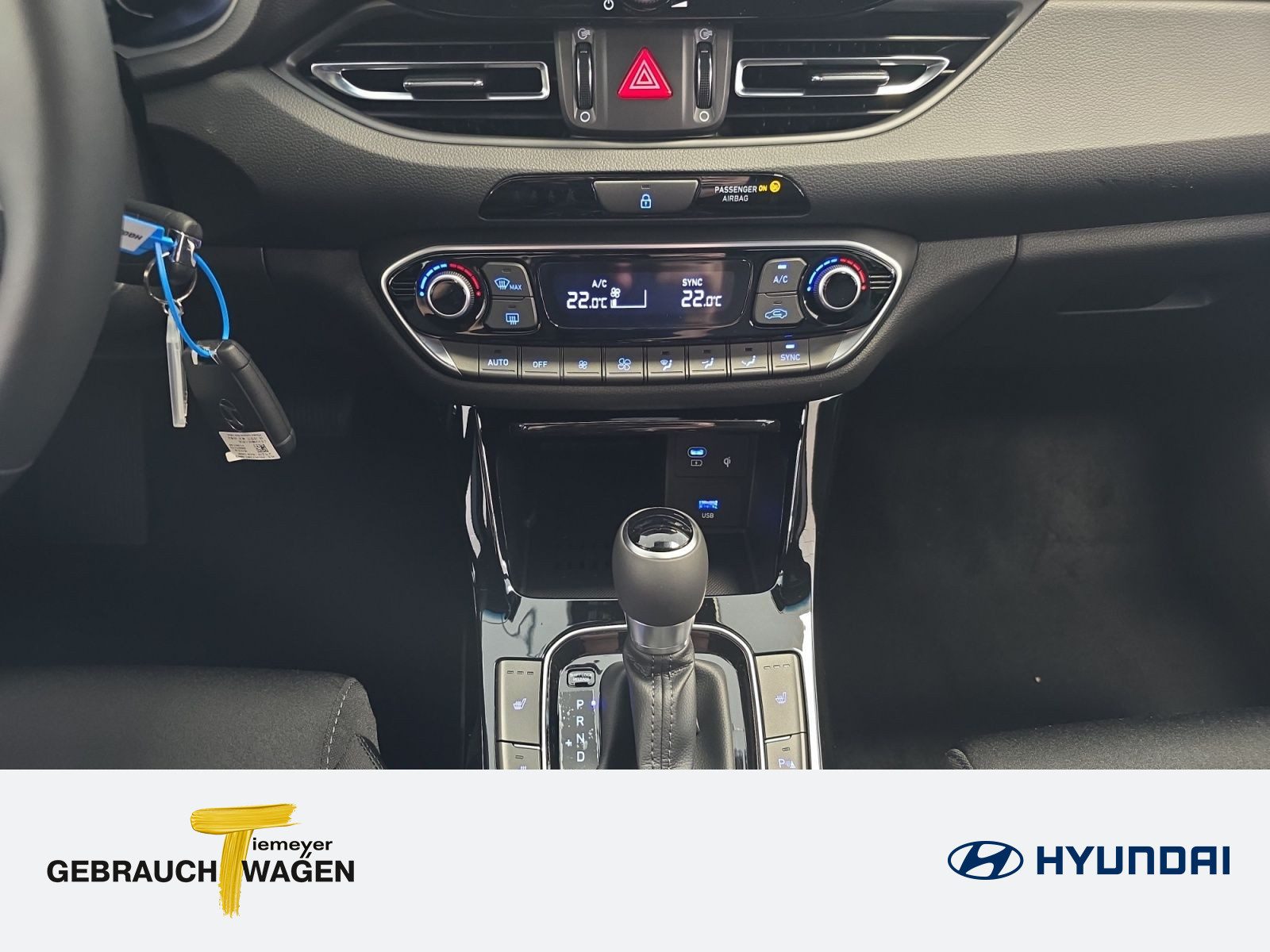 Hyundai i30 – Bild 13
