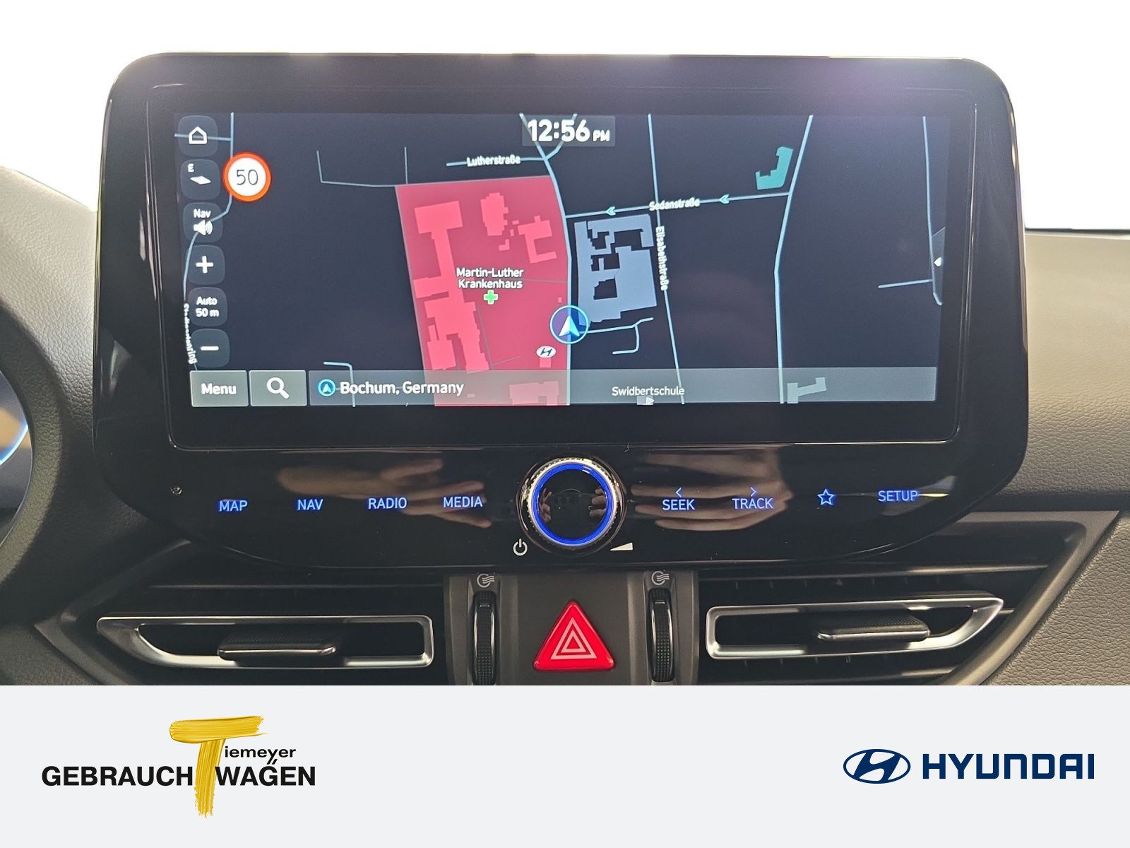 Hyundai i30 – Bild 14