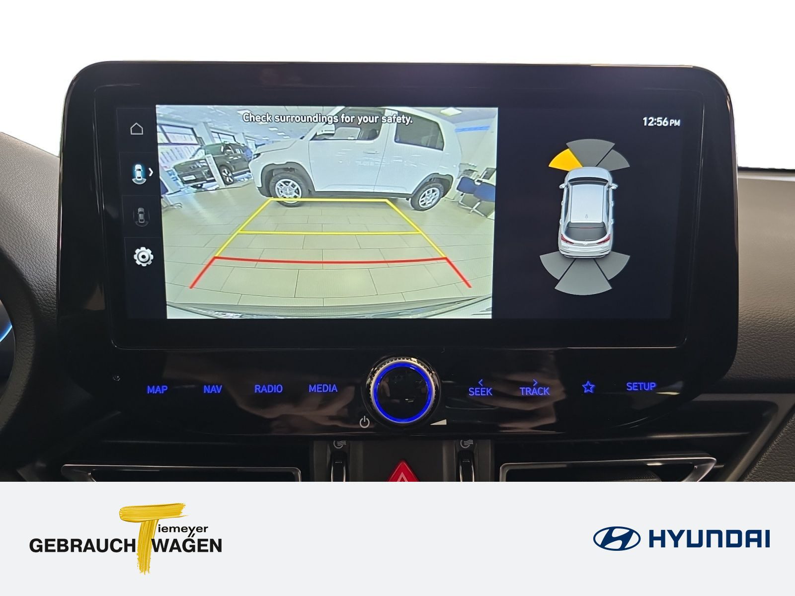 Hyundai i30 – Bild 15