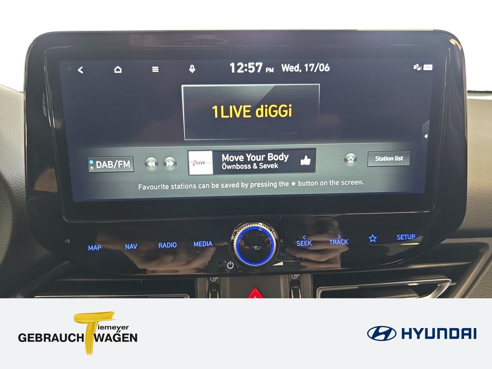 Hyundai i30 – Bild 16