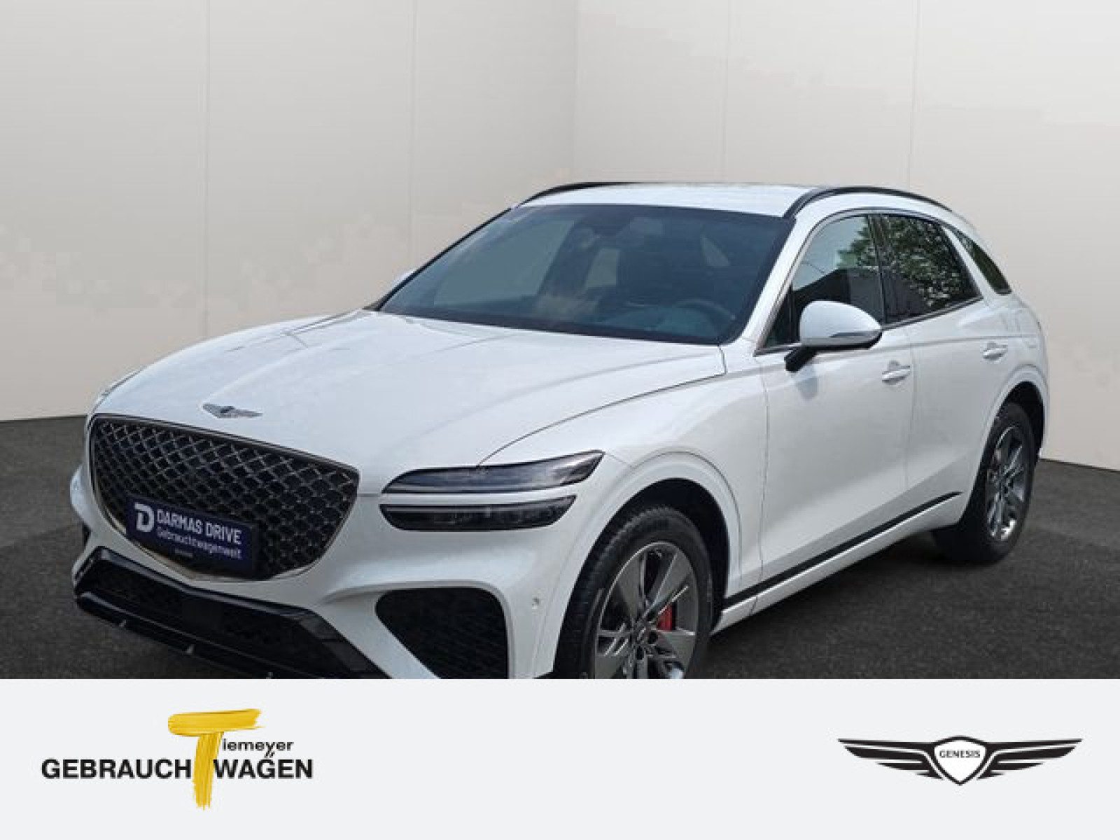 Genesis GV70 – Bild 1