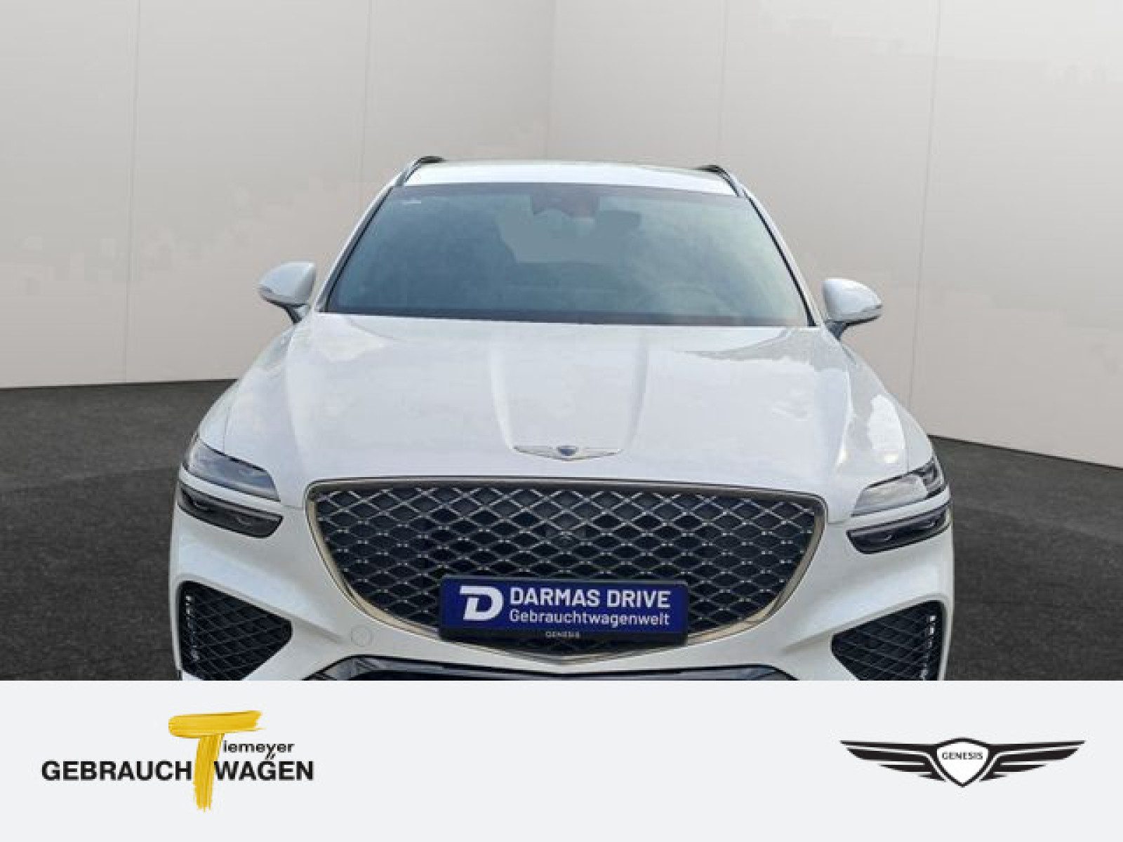 Genesis GV70 – Bild 2