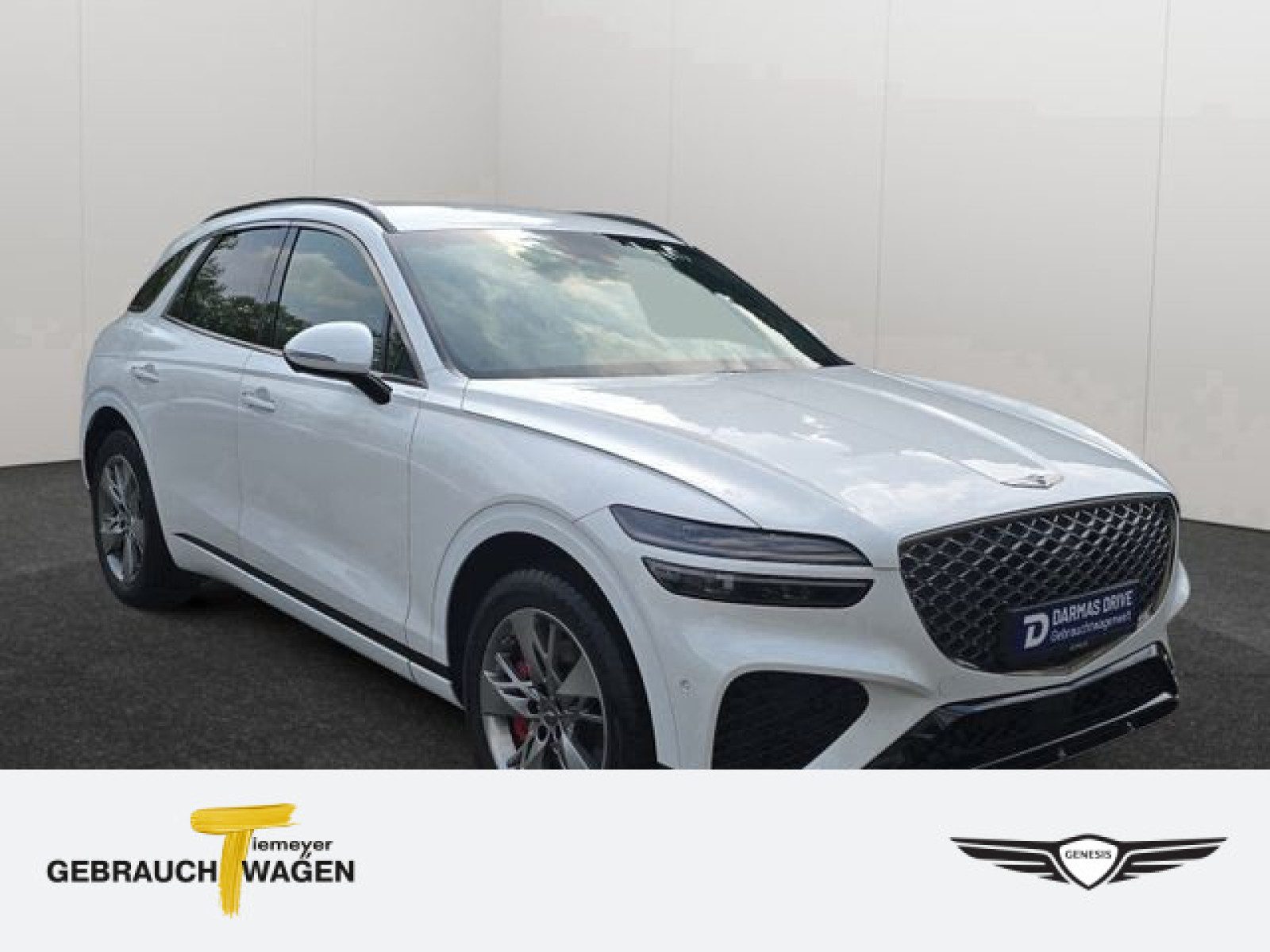 Genesis GV70 – Bild 3