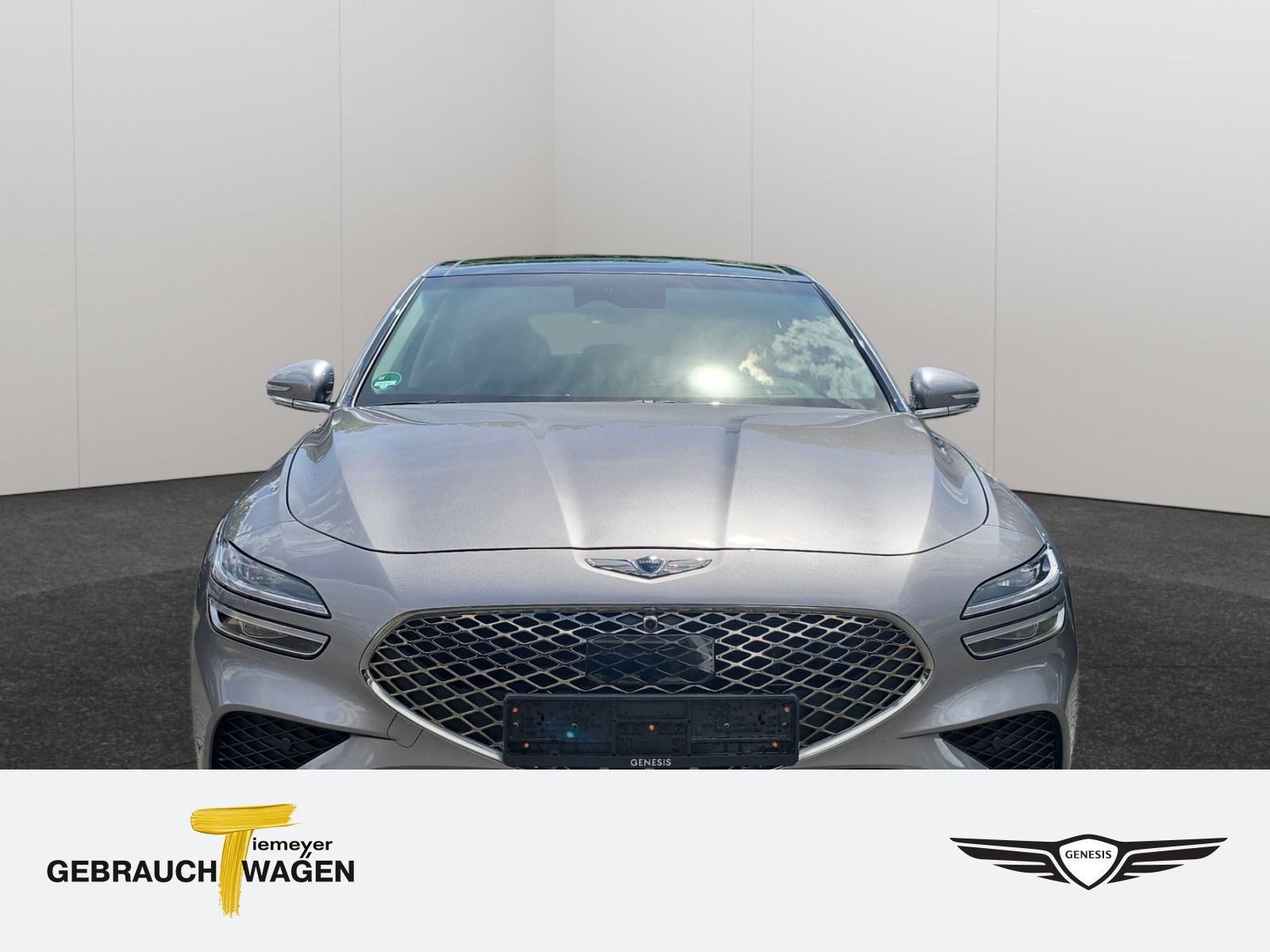Genesis G70 – Foto 2