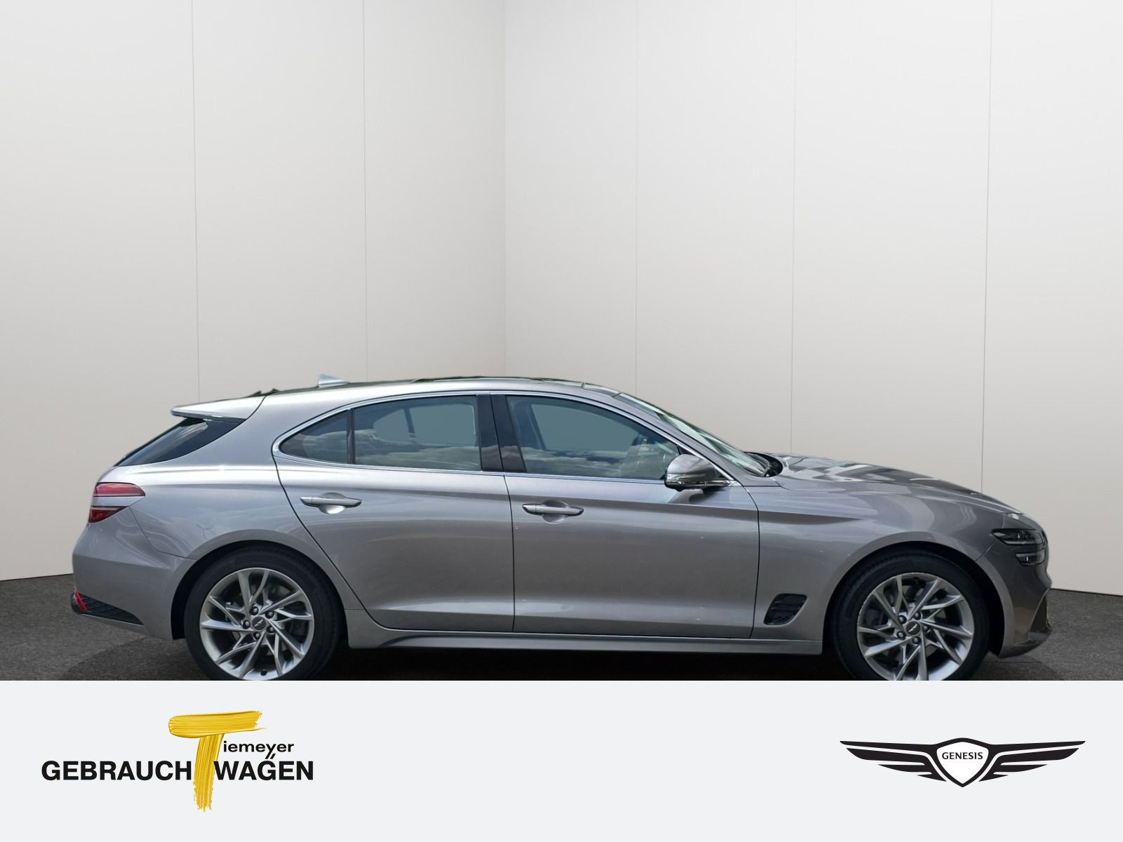 Genesis G70 – Foto 4