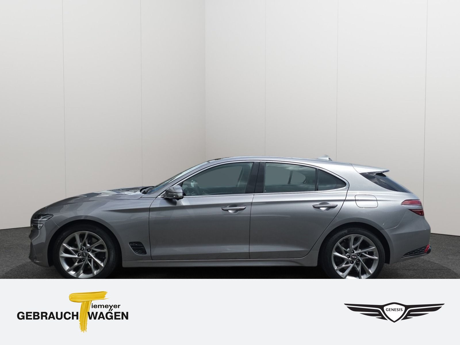 Genesis G70 – Foto 8