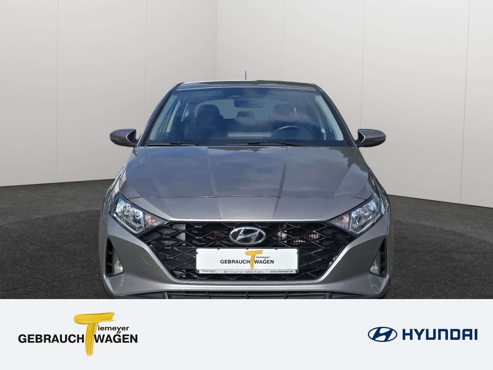 Hyundai i20 – Foto 2