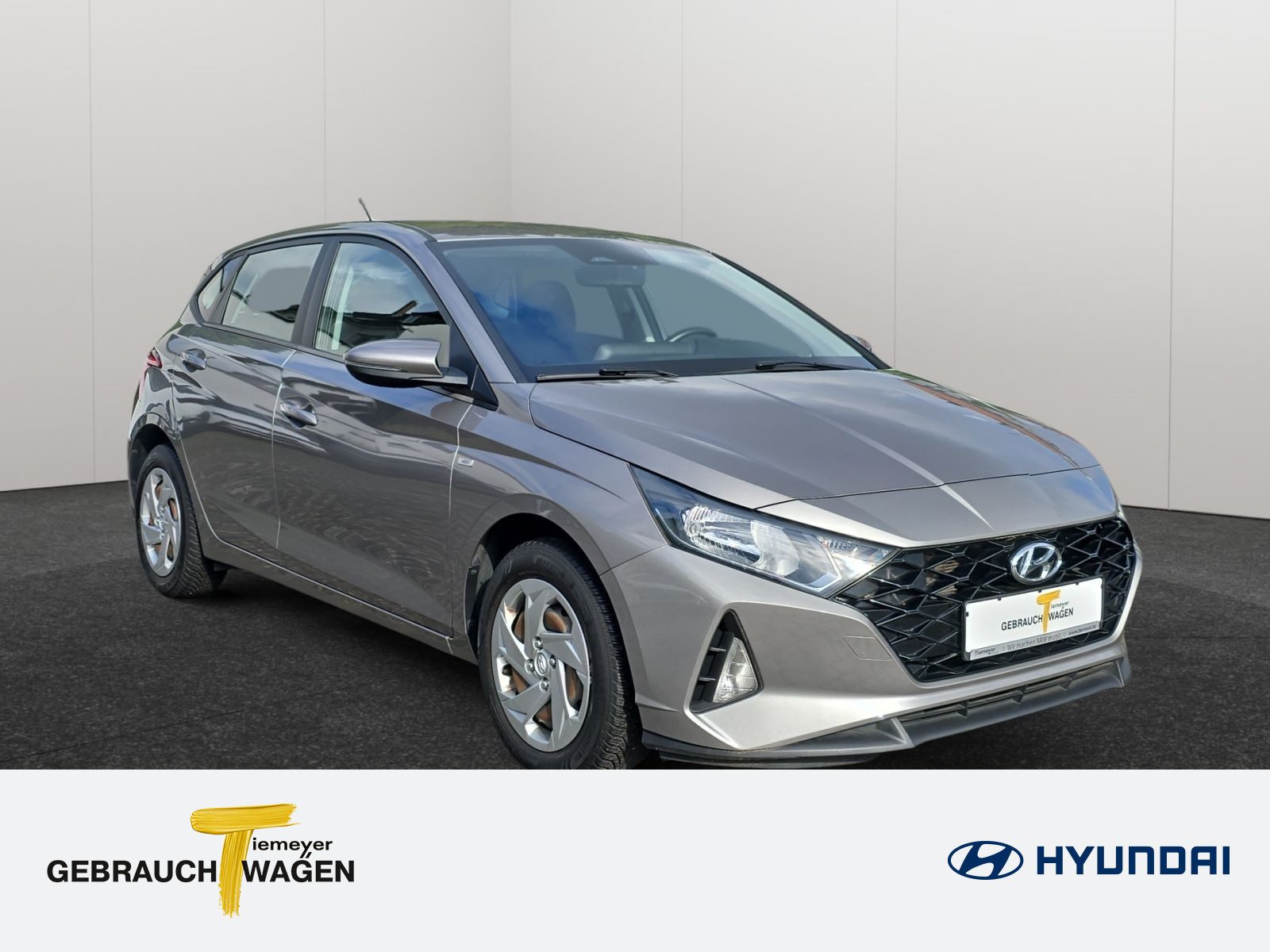Hyundai i20 – Foto 3