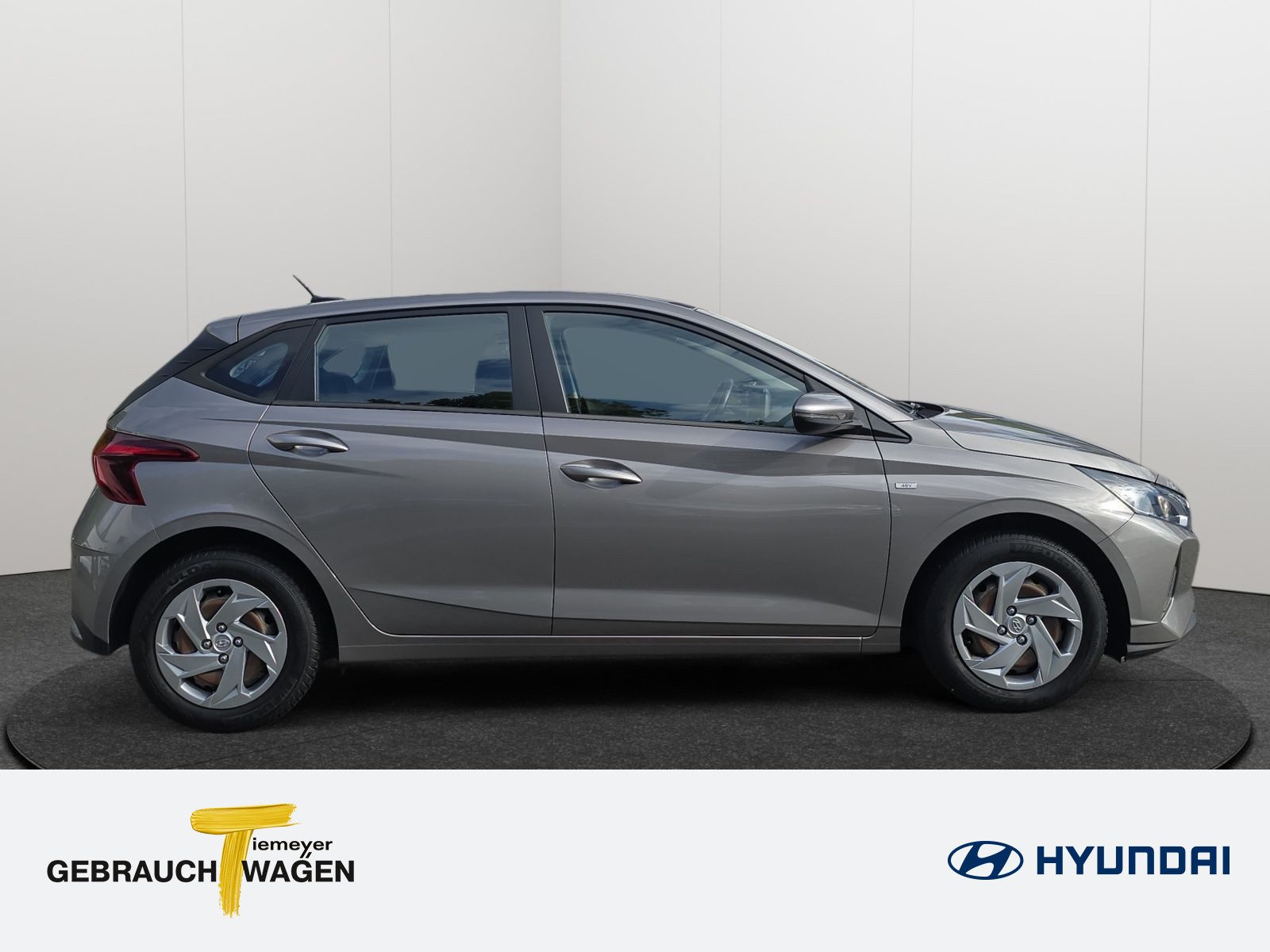 Hyundai i20 – Foto 4