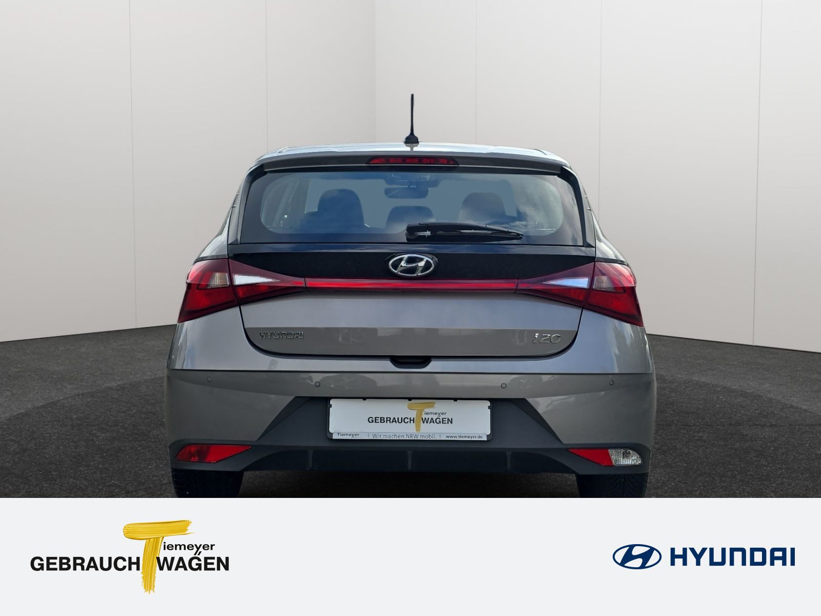Hyundai i20 – Foto 6