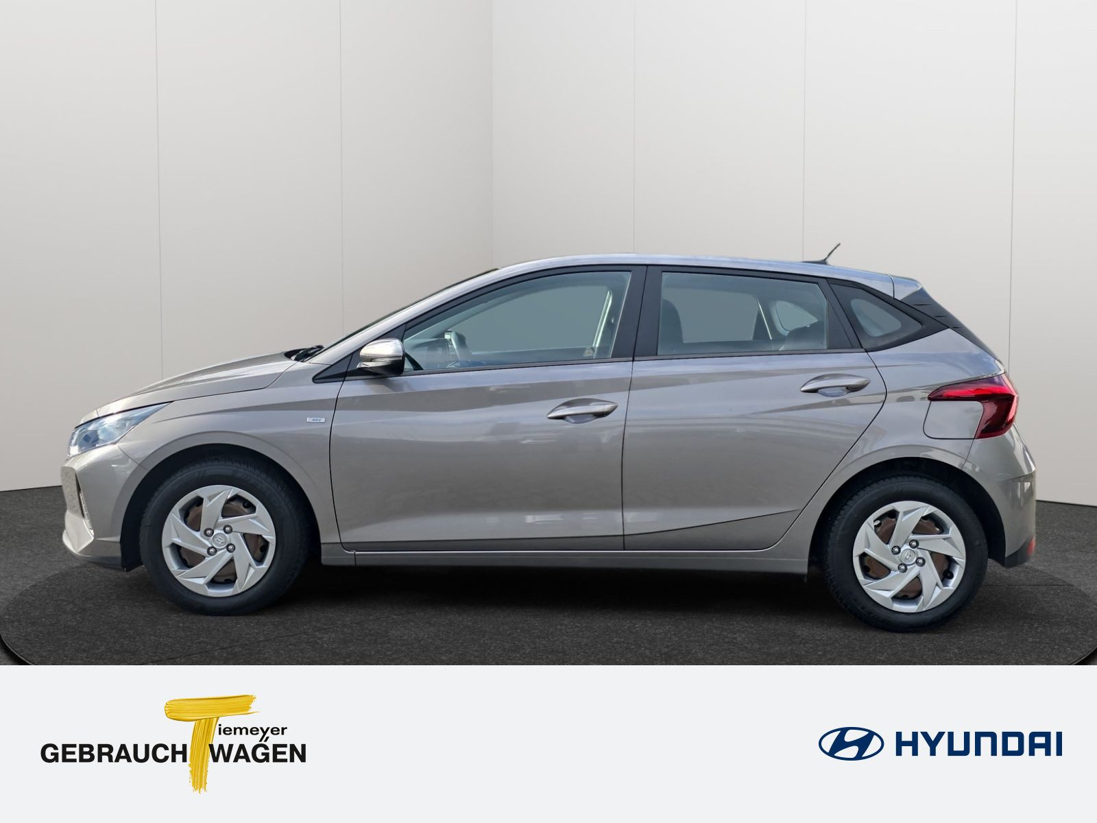 Hyundai i20 – Foto 8