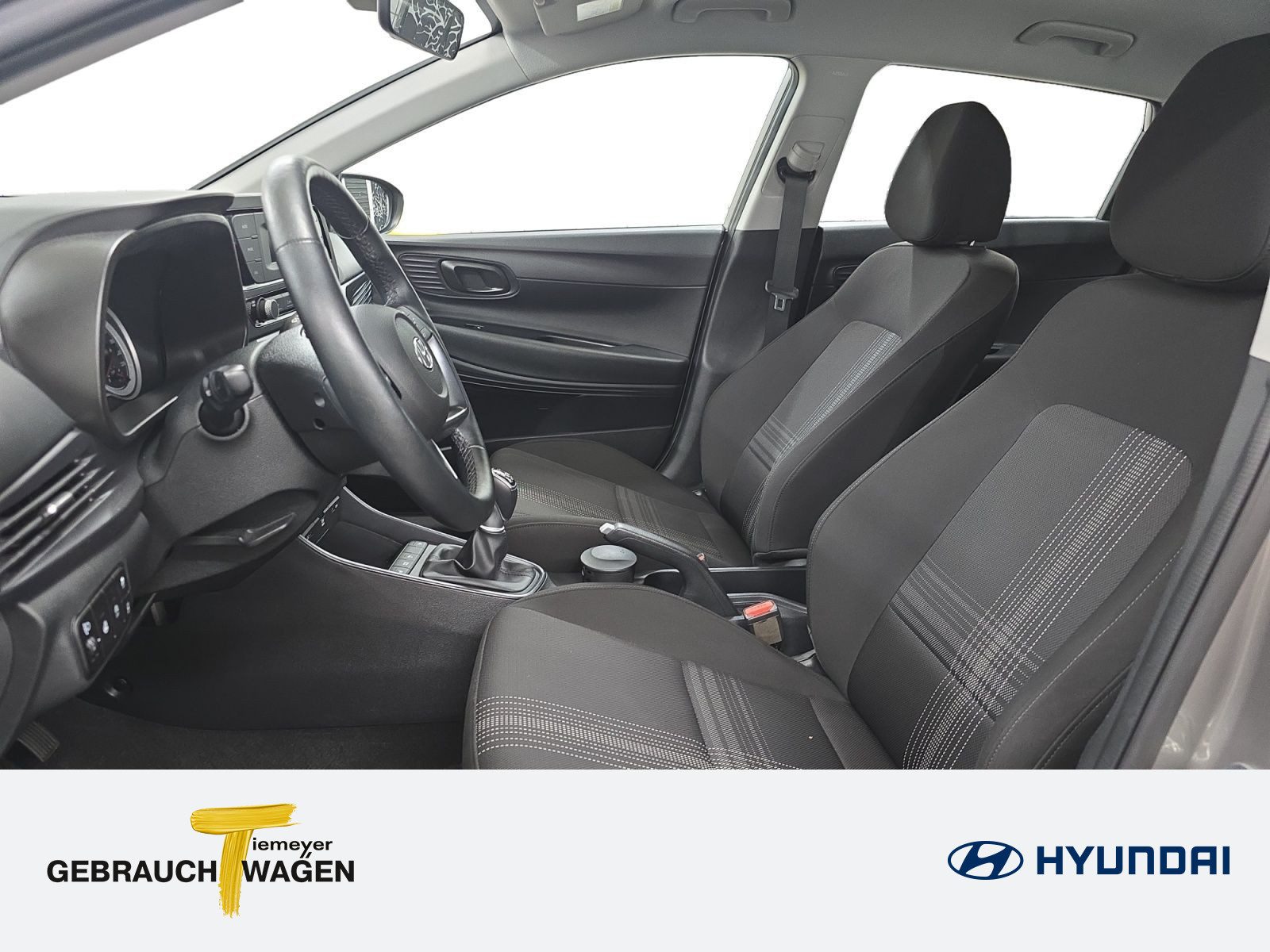 Hyundai i20 – Foto 10